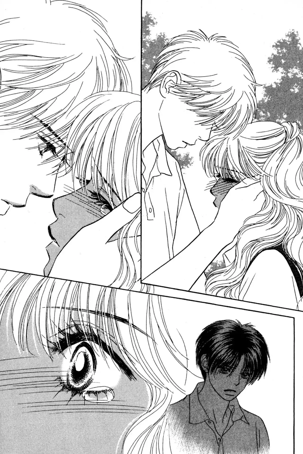 Peach Girl (1997) - Capítulo 48 - Página 6 - LectorTMOo