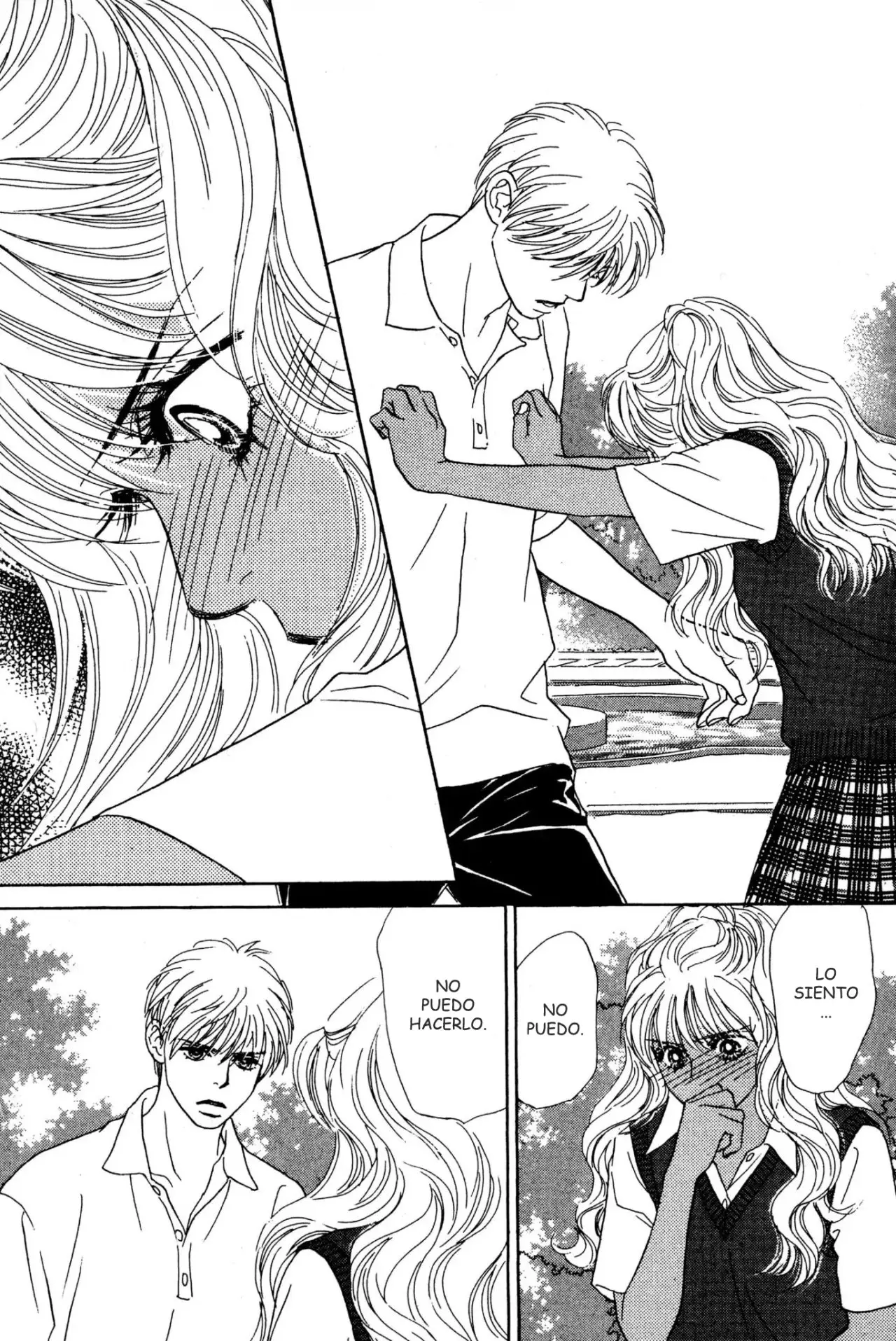 Peach Girl (1997) - Capítulo 48 - Página 7 - LectorTMOo