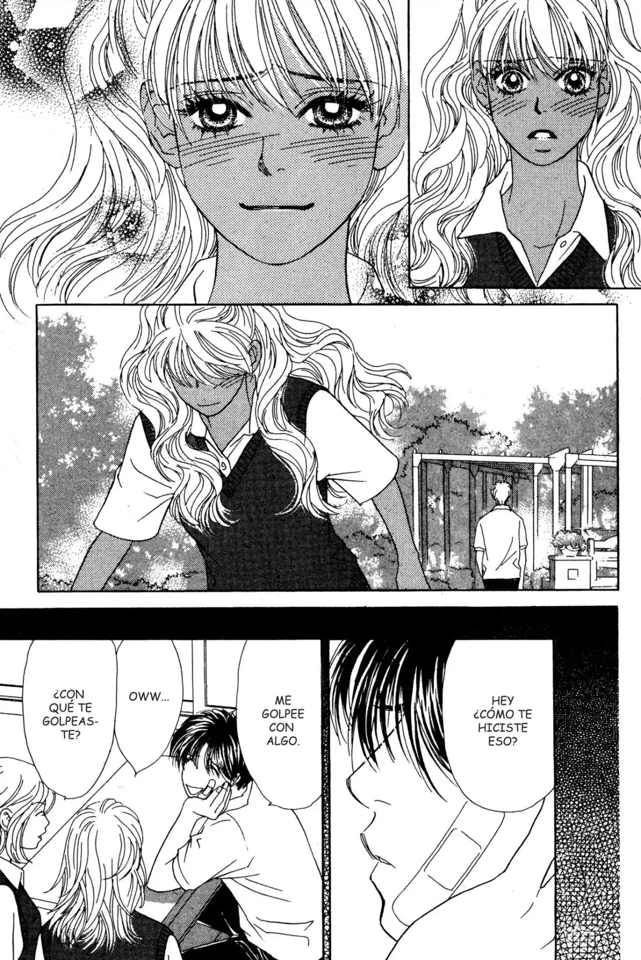 Peach Girl (1997) - Capítulo 48 - Página 12 - LectorTMOo