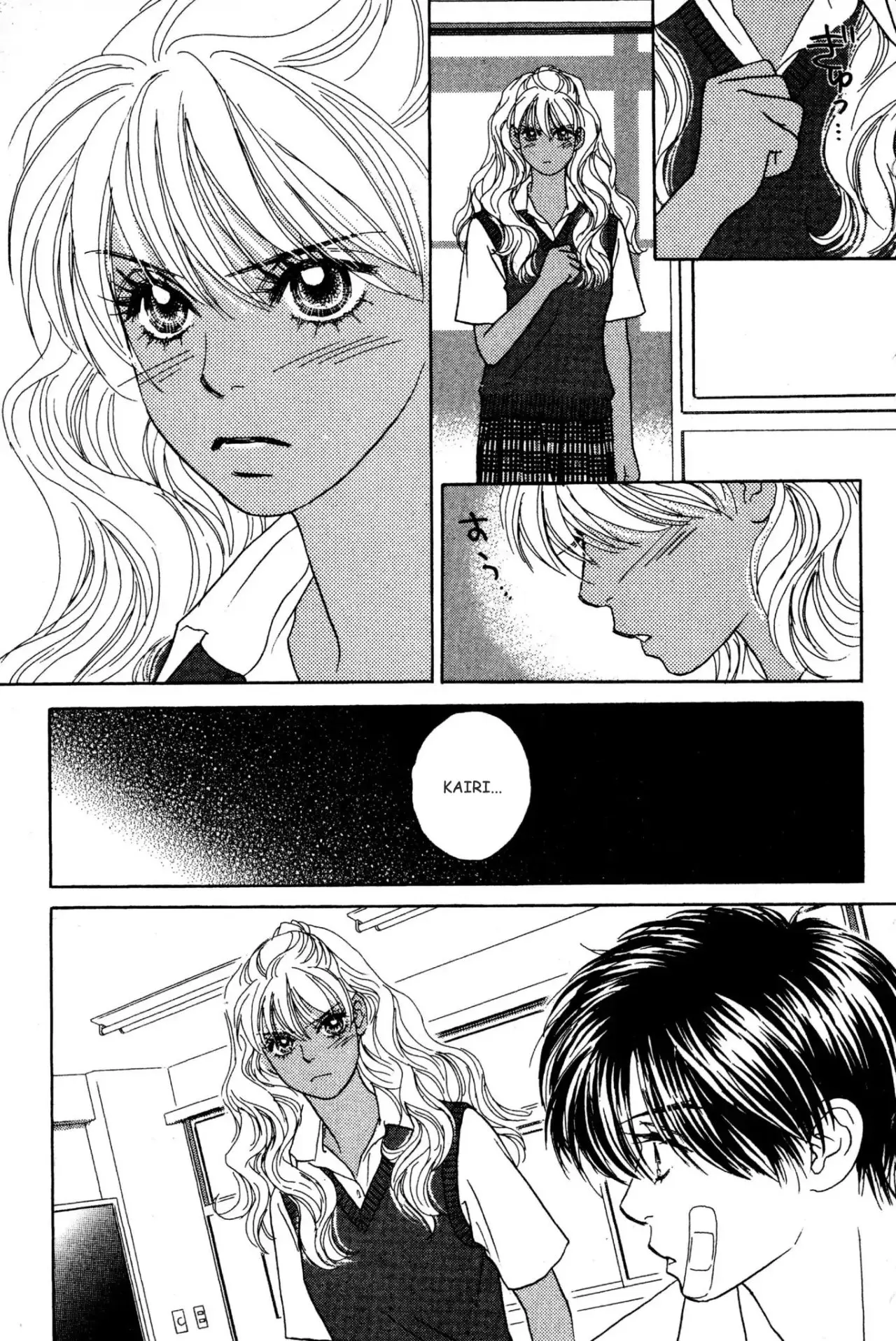 Peach Girl (1997) - Capítulo 48 - Página 14 - LectorTMOo