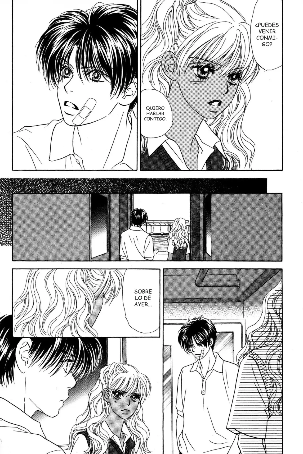 Peach Girl (1997) - Capítulo 48 - Página 15 - LectorTMOo