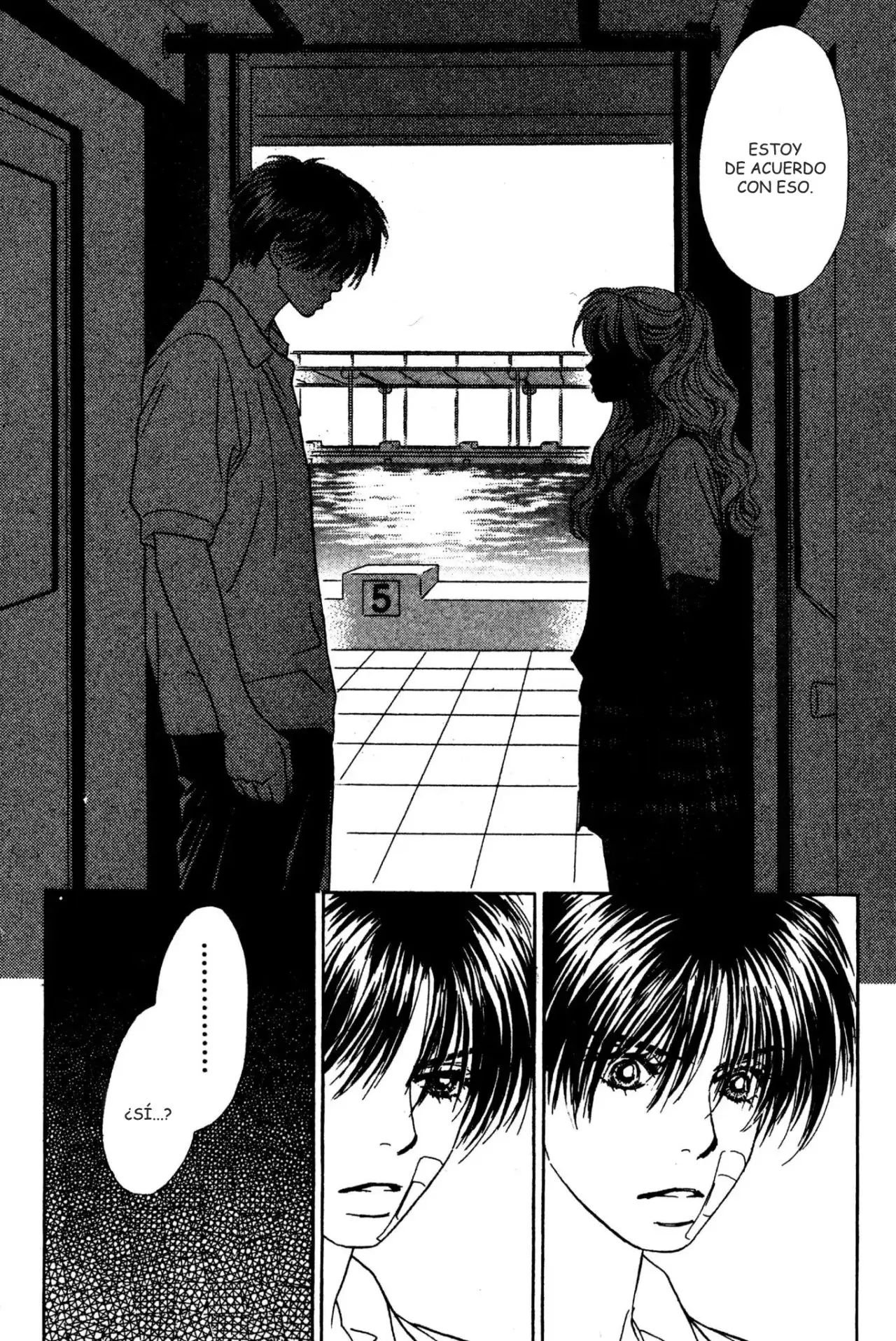 Peach Girl (1997) - Capítulo 48 - Página 17 - LectorTMOo