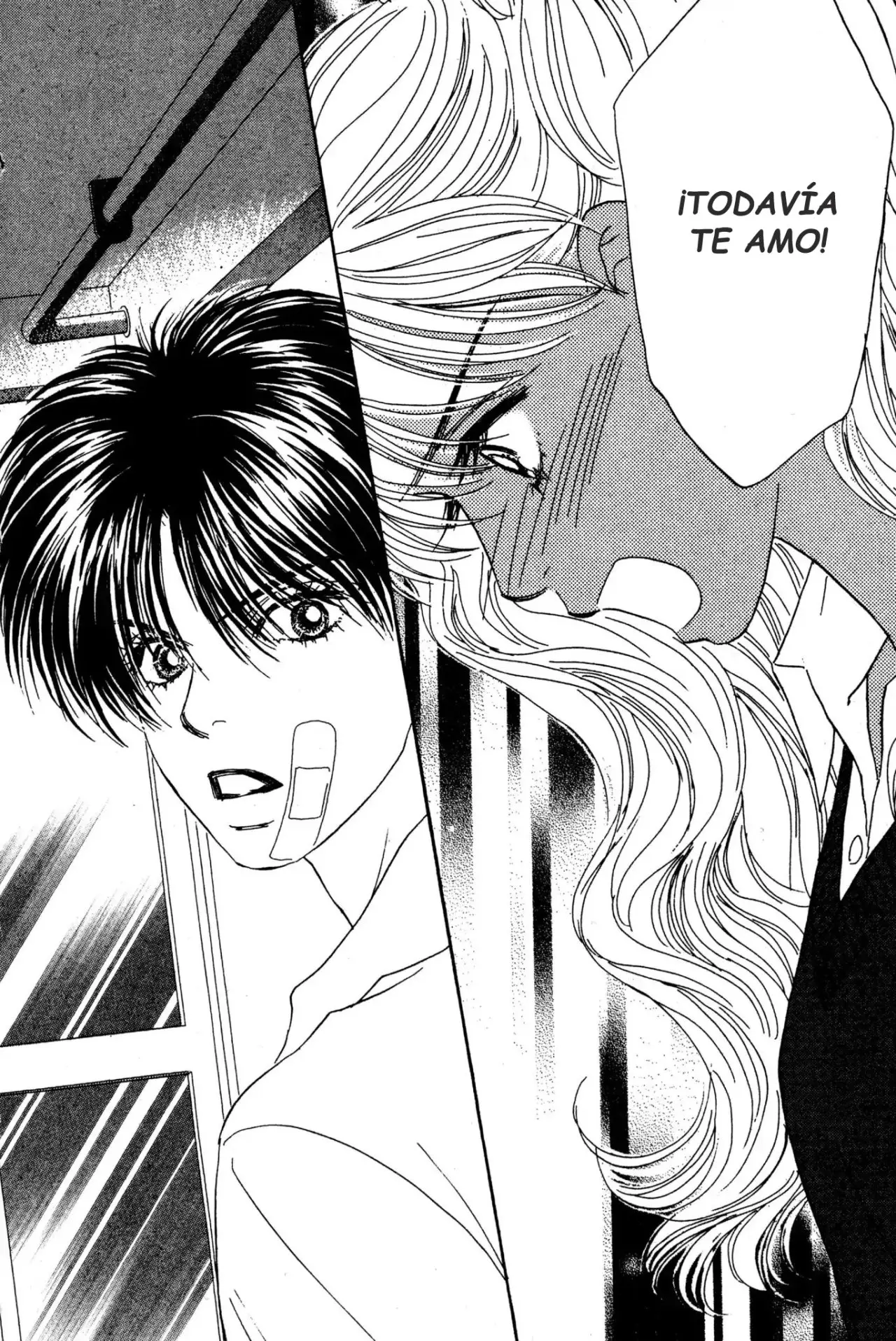 Peach Girl (1997) - Capítulo 48 - Página 19 - LectorTMOo