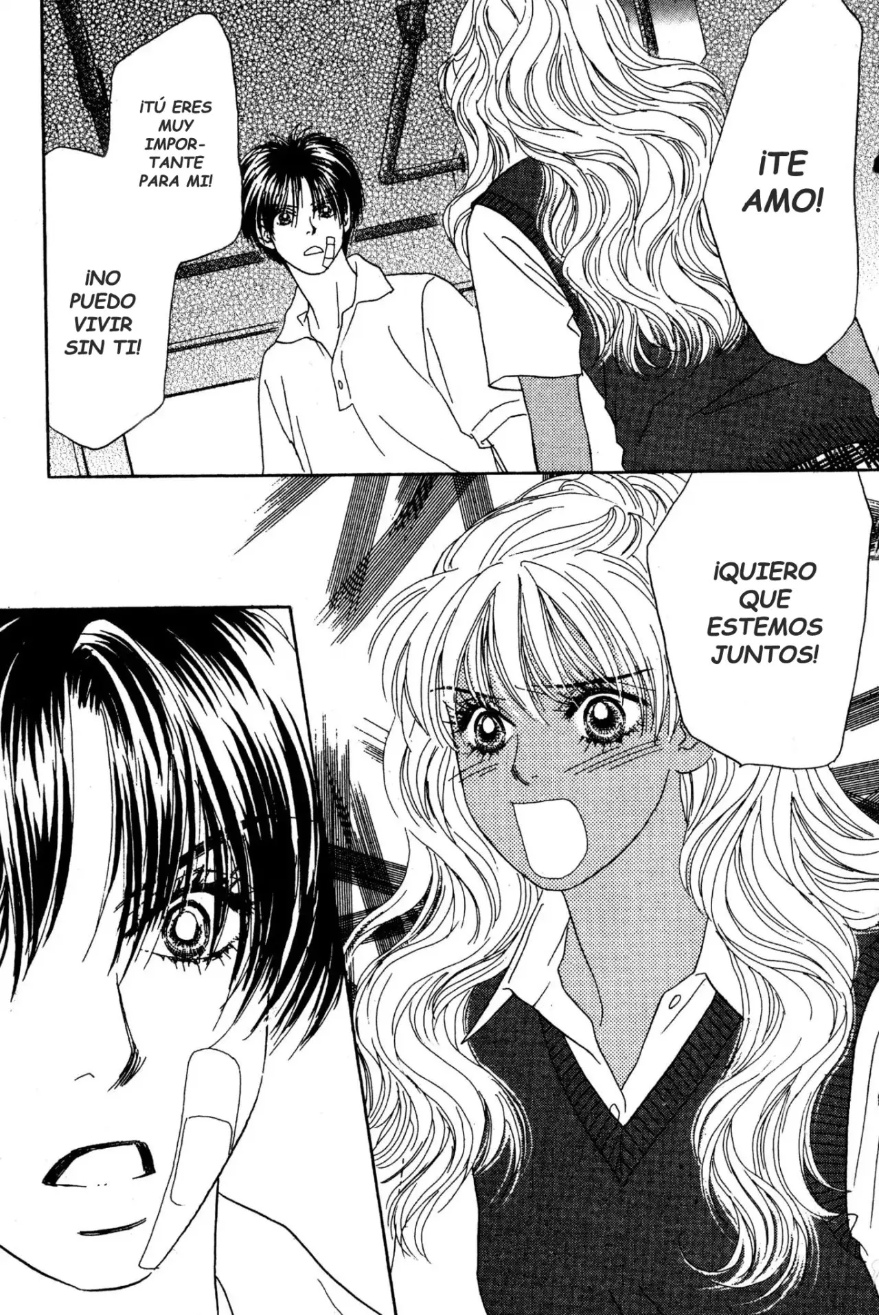 Peach Girl (1997) - Capítulo 48 - Página 20 - LectorTMOo
