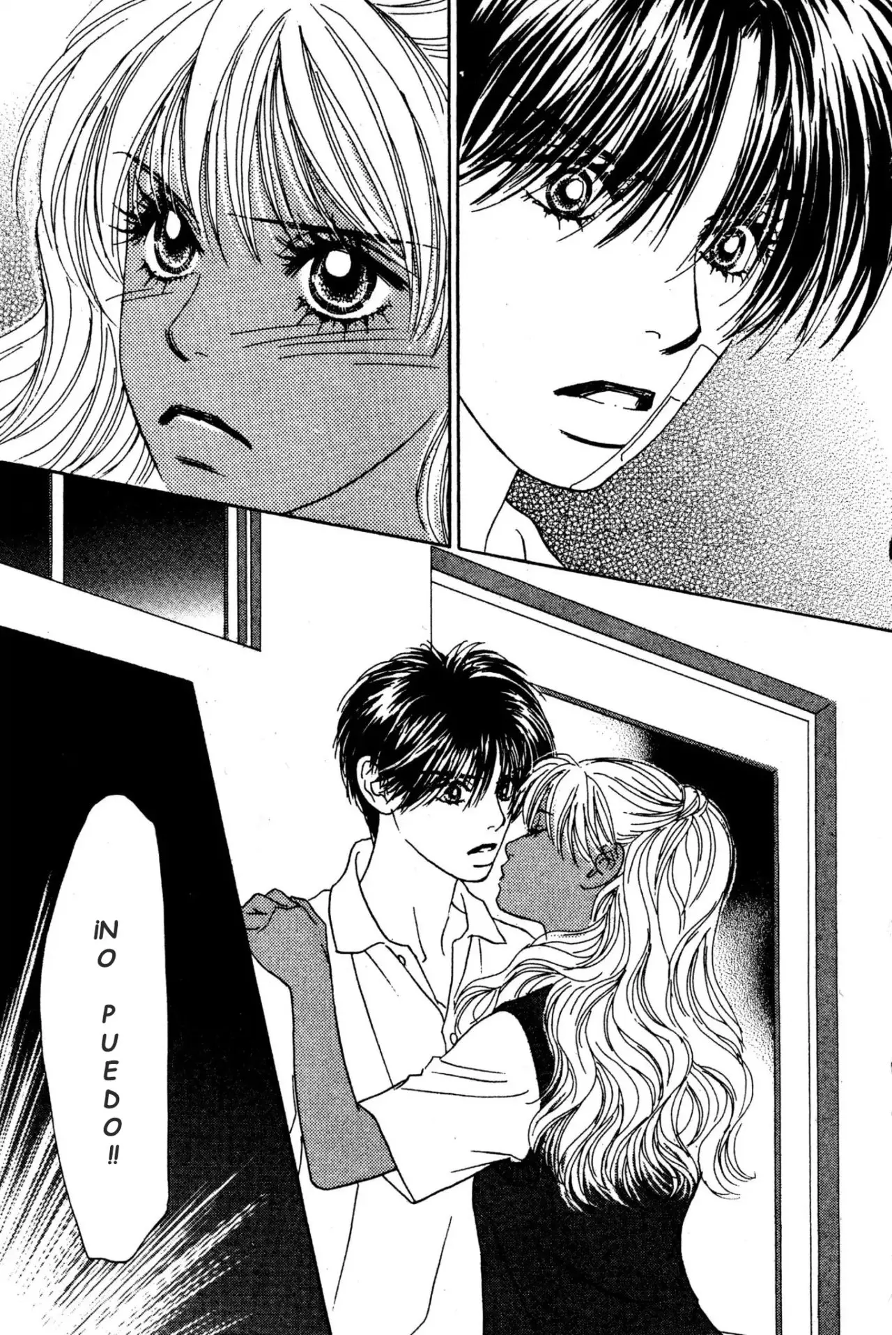 Peach Girl (1997) - Capítulo 48 - Página 22 - LectorTMOo