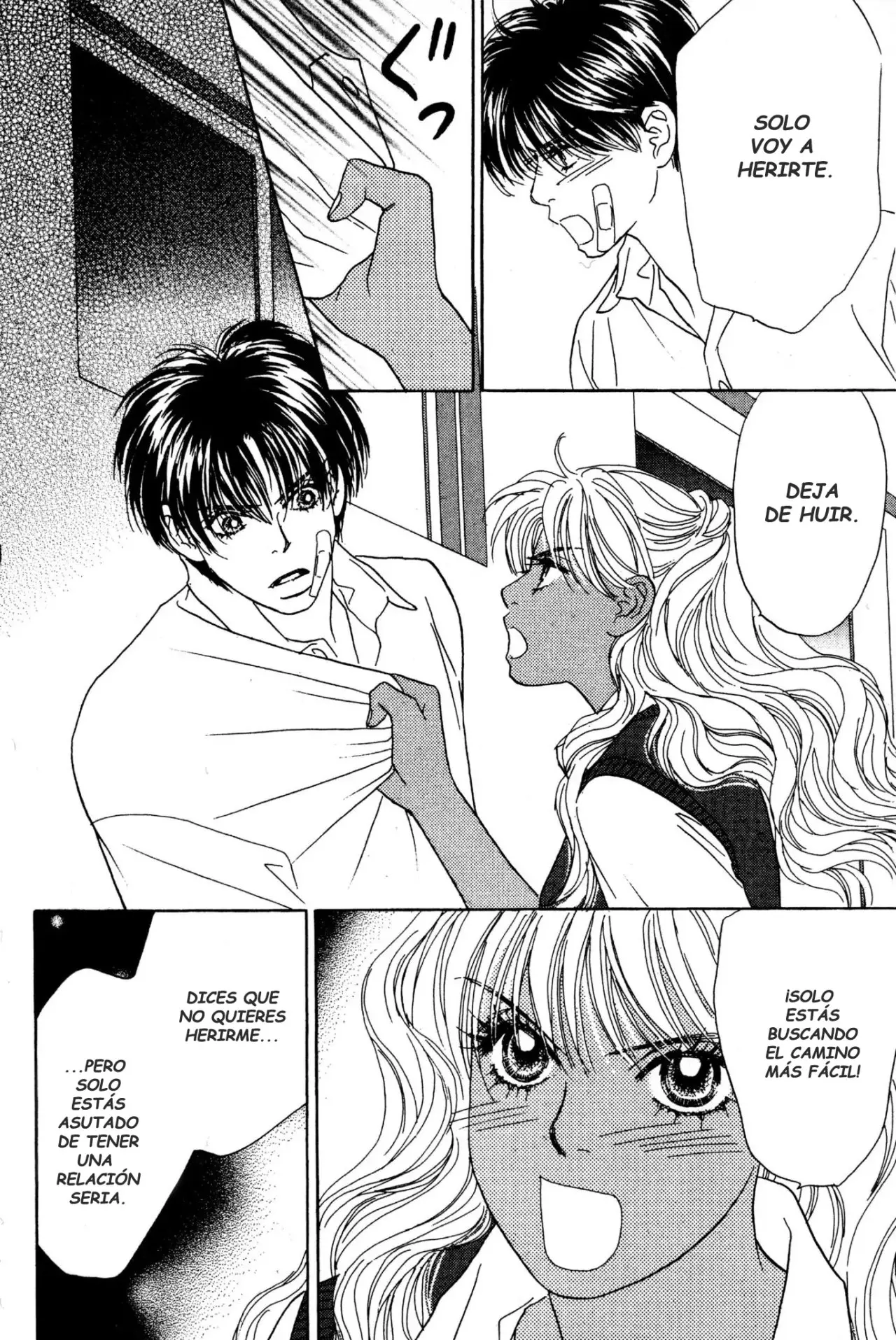 Peach Girl (1997) - Capítulo 48 - Página 23 - LectorTMOo