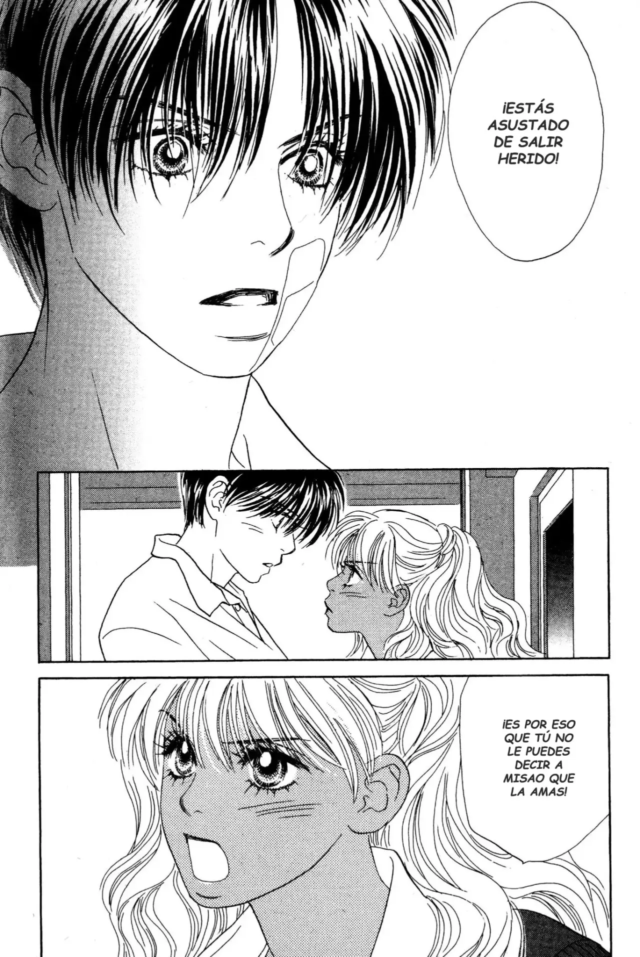 Peach Girl (1997) - Capítulo 48 - Página 24 - LectorTMOo