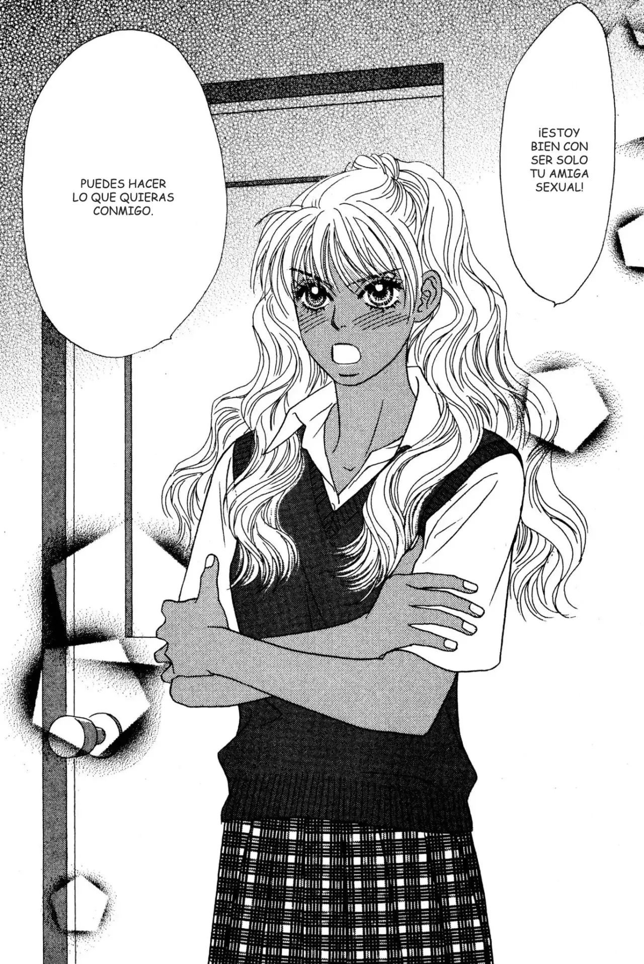 Peach Girl (1997) - Capítulo 48 - Página 29 - LectorTMOo