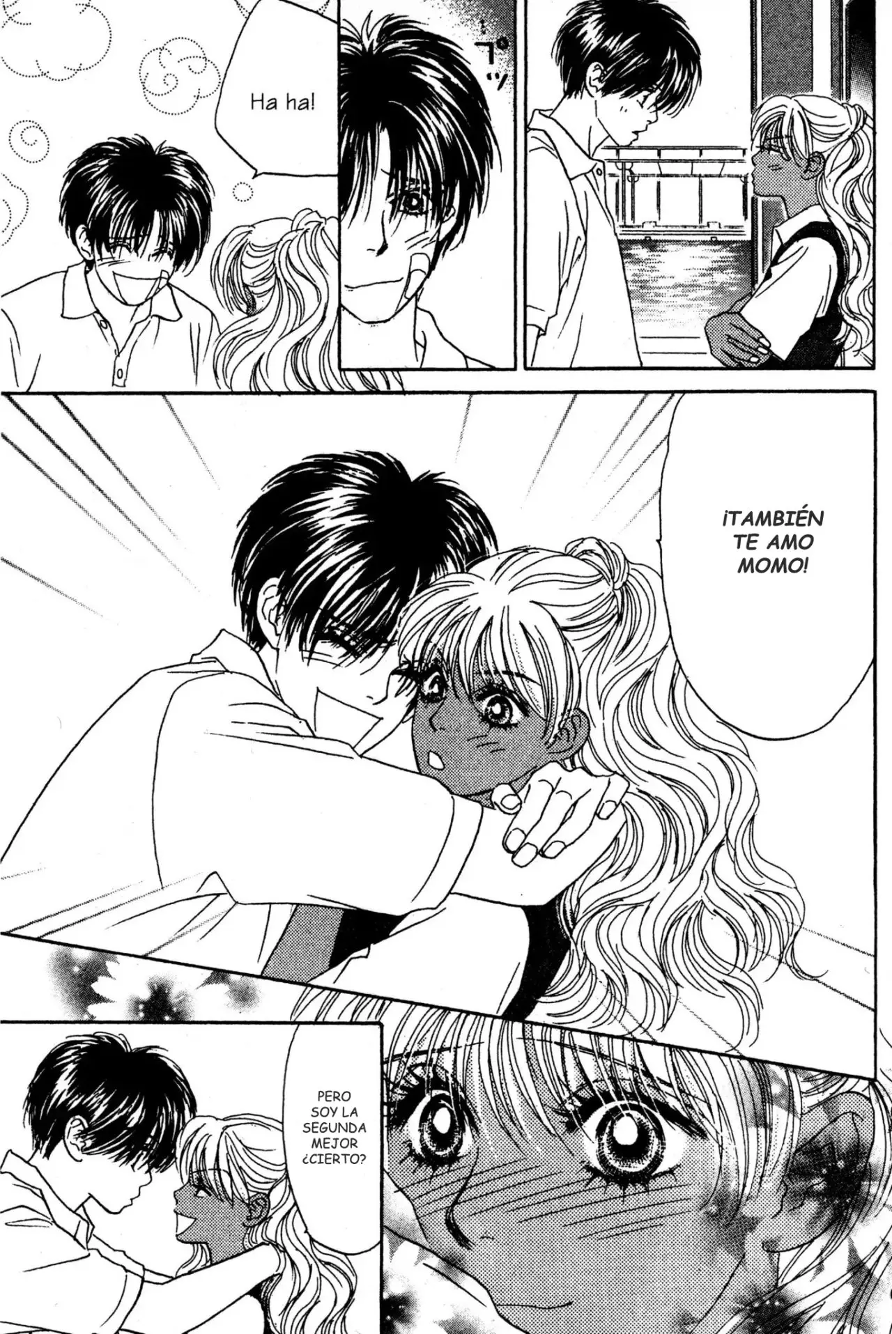 Peach Girl (1997) - Capítulo 48 - Página 30 - LectorTMOo