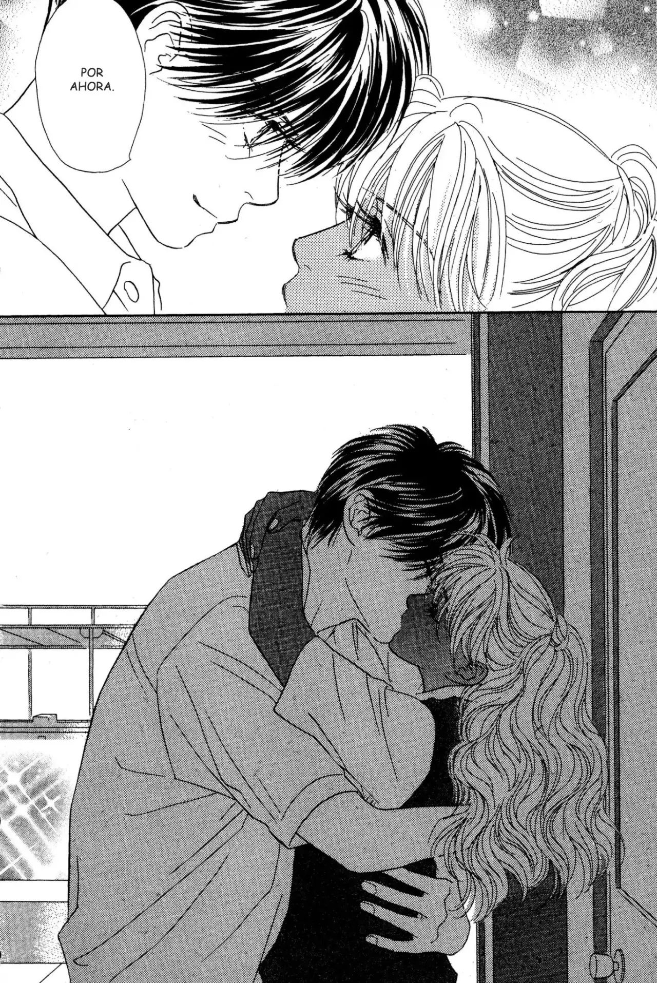 Peach Girl (1997) - Capítulo 48 - Página 31 - LectorTMOo
