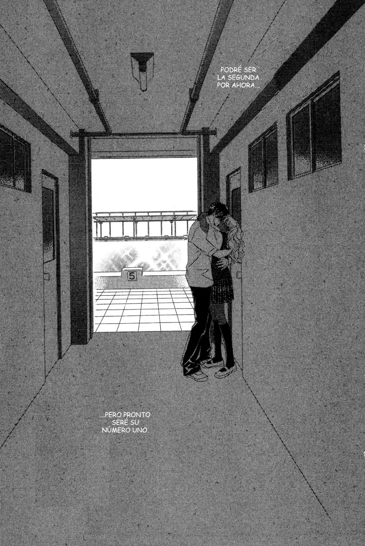 Peach Girl (1997) - Capítulo 48 - Página 32 - LectorTMOo