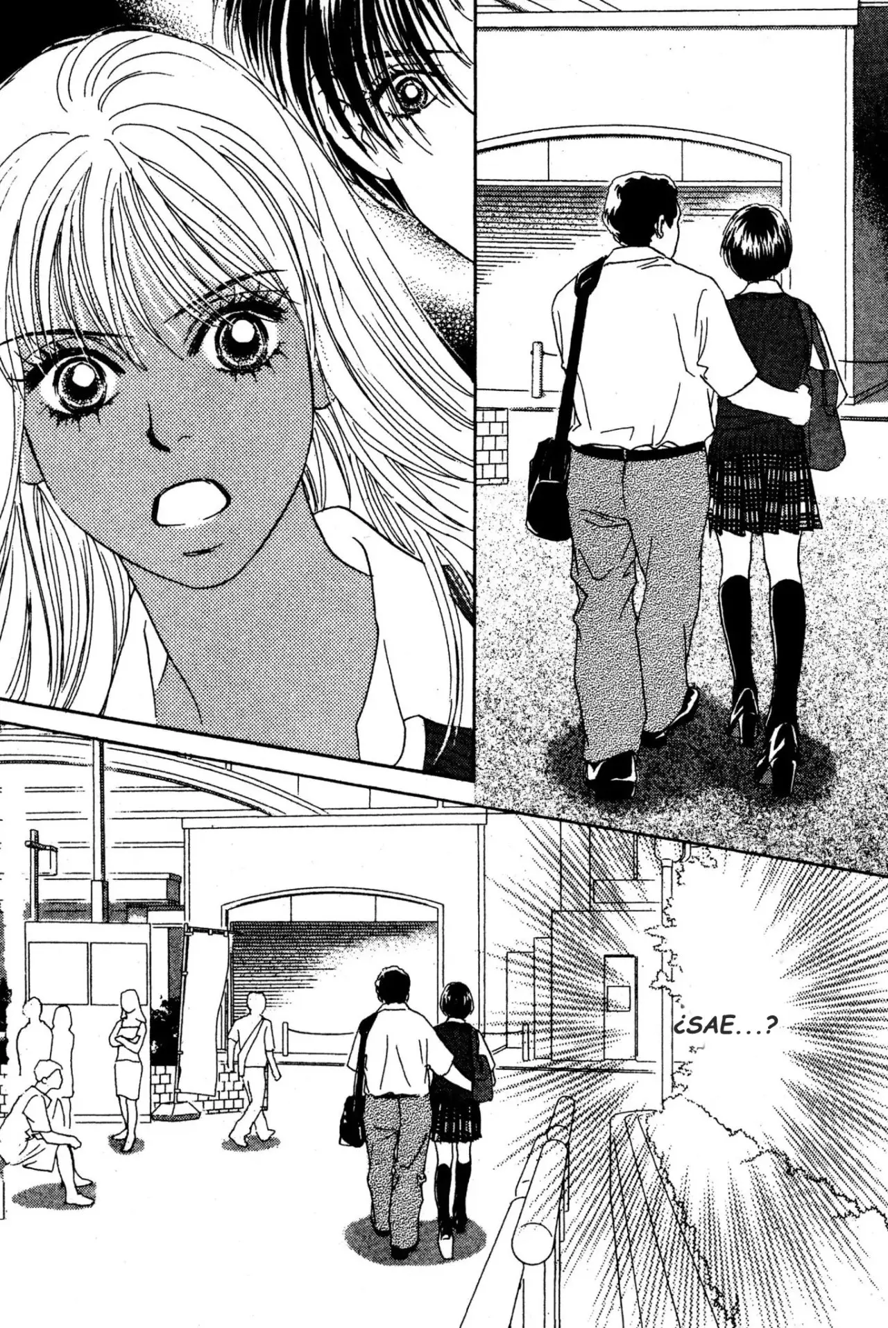Peach Girl (1997) - Capítulo 48 - Página 41 - LectorTMOo
