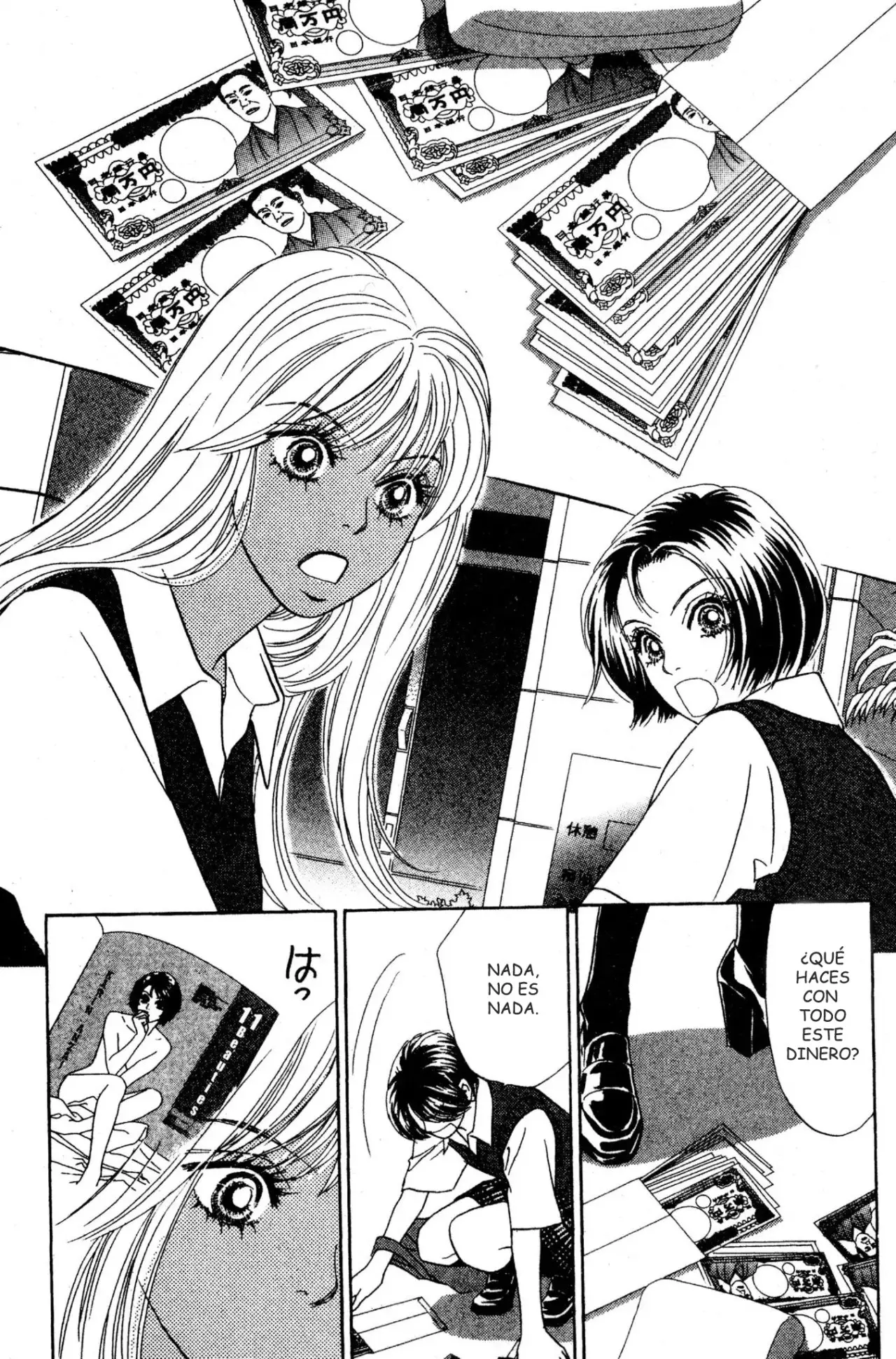 Peach Girl (1997) - Capítulo 49 - Página 8 - LectorTMOo