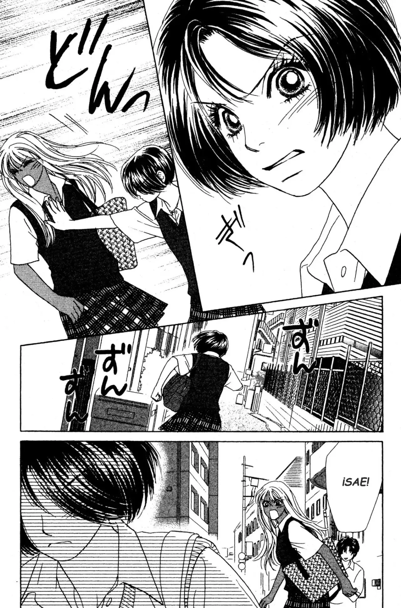 Peach Girl (1997) - Capítulo 49 - Página 11 - LectorTMOo