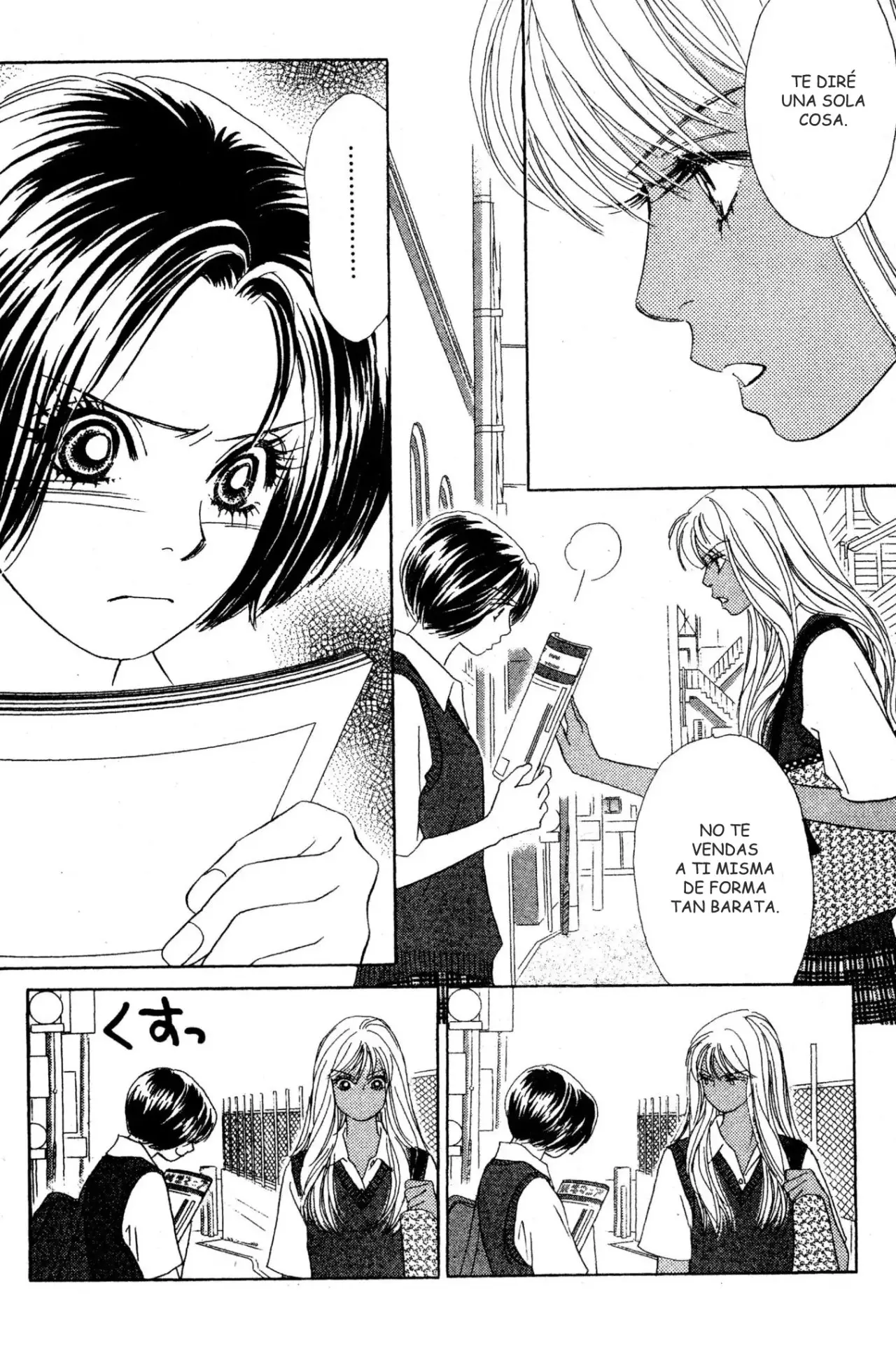 Peach Girl (1997) - Capítulo 49 - Página 14 - LectorTMOo