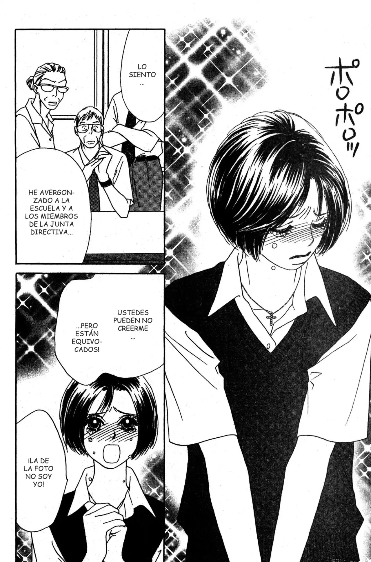 Peach Girl (1997) - Capítulo 49 - Página 24 - LectorTMOo