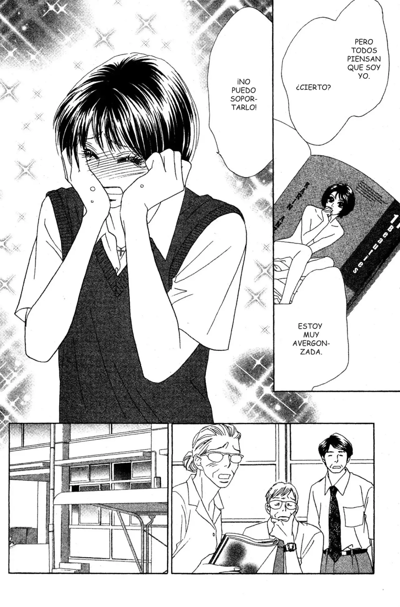 Peach Girl (1997) - Capítulo 49 - Página 26 - LectorTMOo