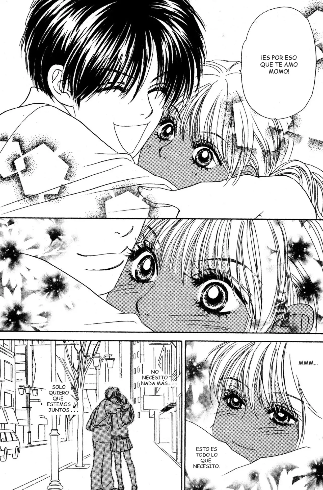Peach Girl (1997) - Capítulo 49 - Página 31 - LectorTMOo