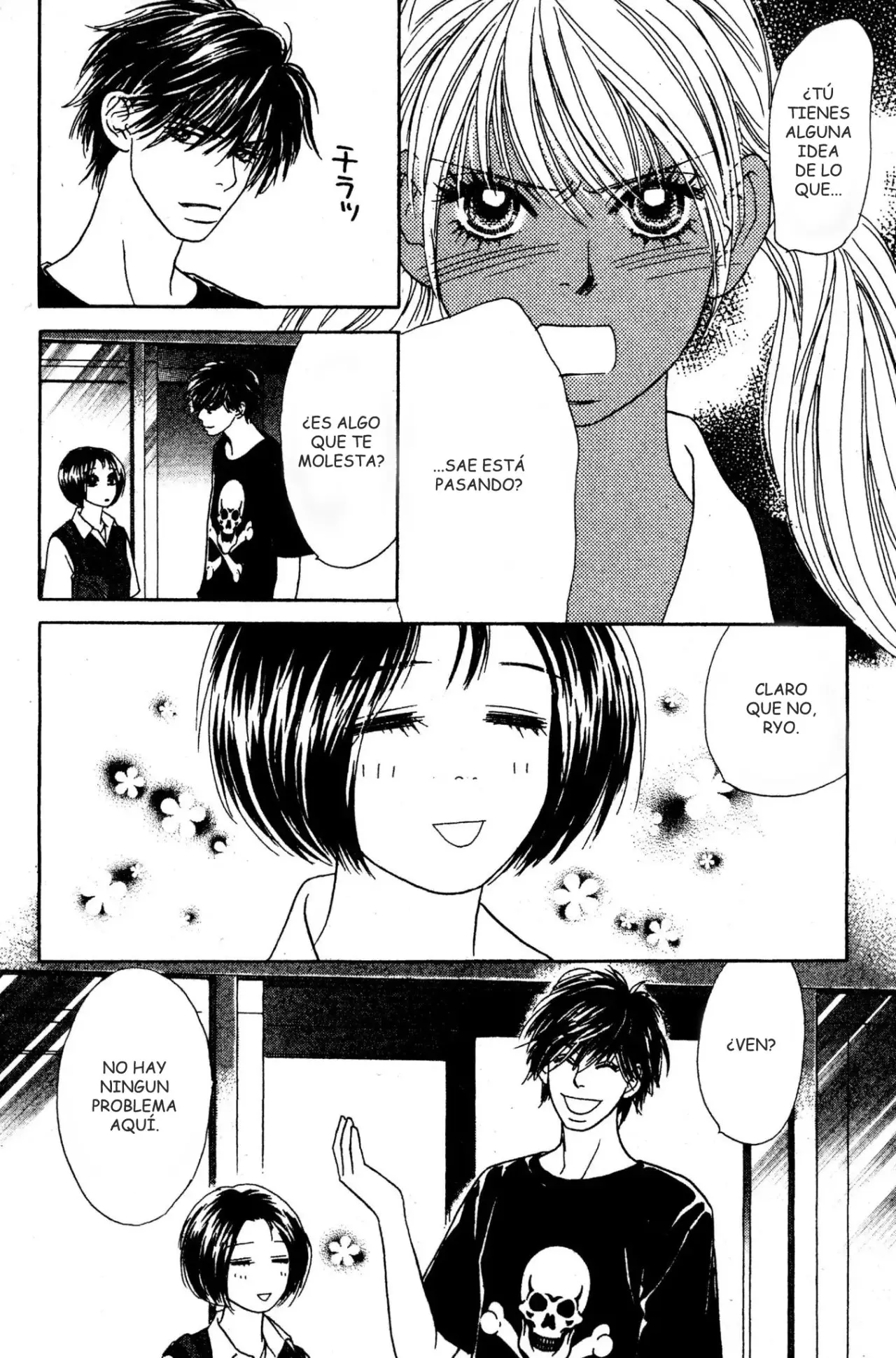 Peach Girl (1997) - Capítulo 49 - Página 38 - LectorTMOo