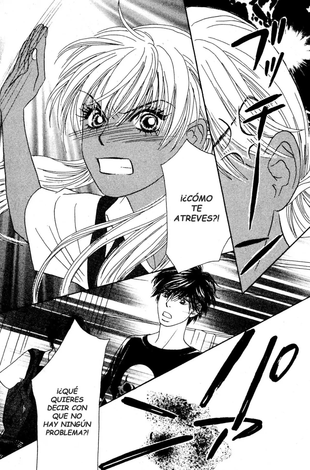 Peach Girl (1997) - Capítulo 49 - Página 39 - LectorTMOo