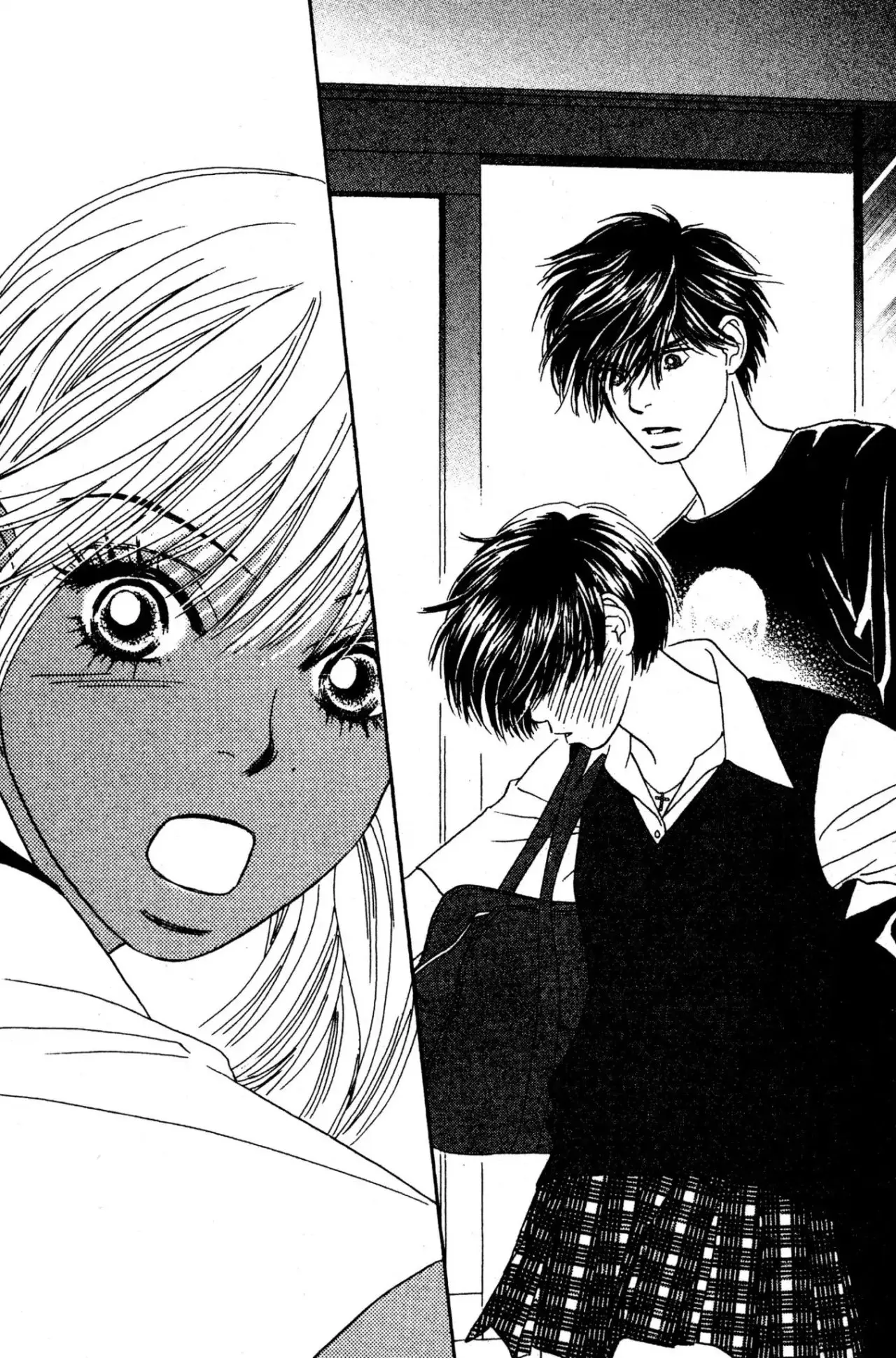 Peach Girl (1997) - Capítulo 49 - Página 40 - LectorTMOo