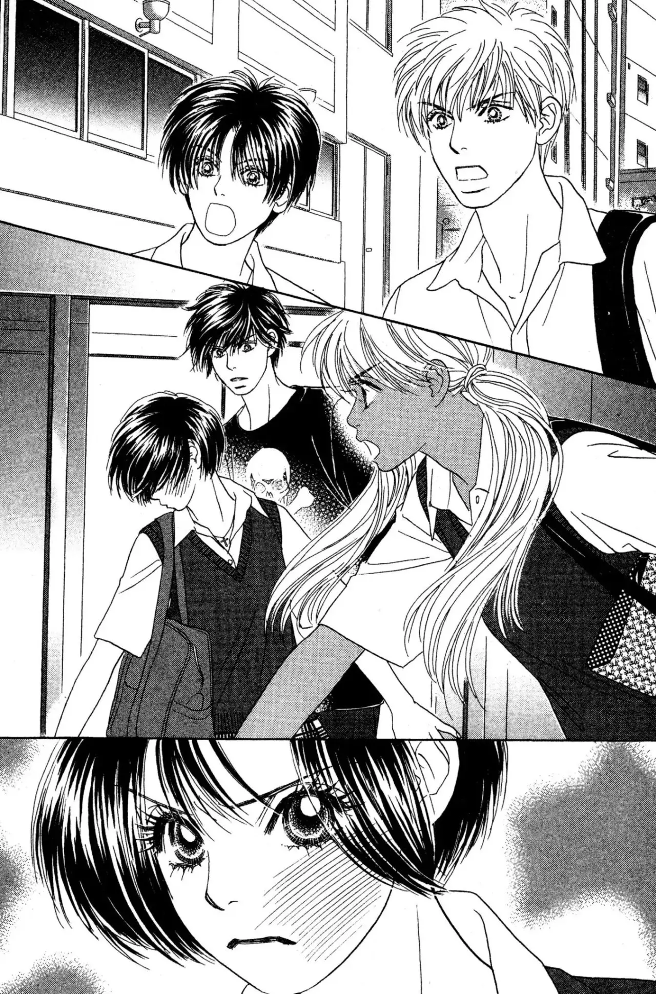 Peach Girl (1997) - Capítulo 49 - Página 41 - LectorTMOo