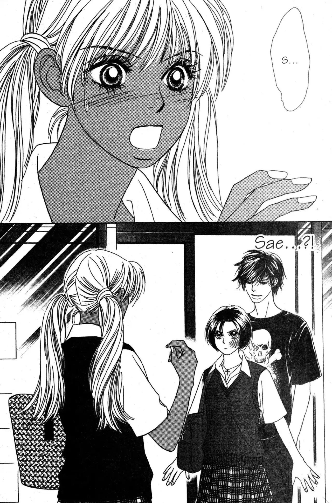 Peach Girl (1997) - Capítulo 49 - Página 42 - LectorTMOo