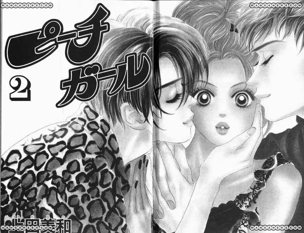 Peach Girl (1997) - Capítulo 5 - Página 3 - LectorTMOo