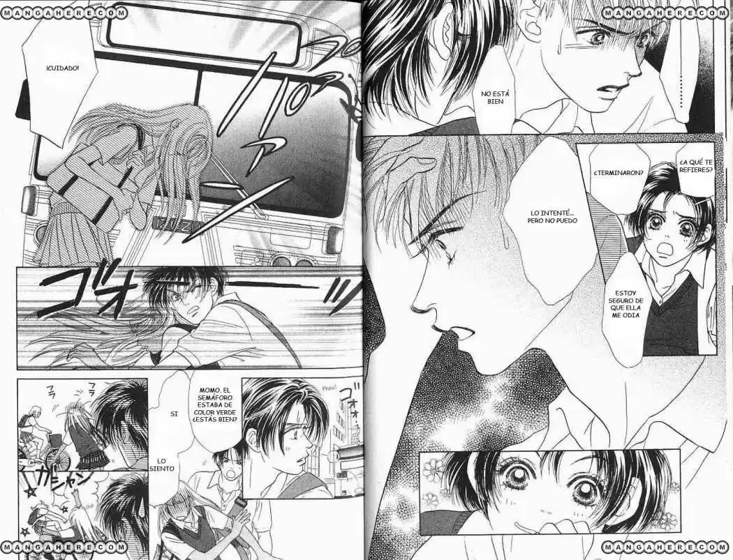Peach Girl (1997) - Capítulo 5 - Página 6 - LectorTMOo