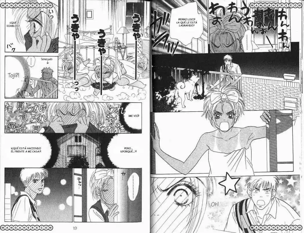 Peach Girl (1997) - Capítulo 5 - Página 10 - LectorTMOo