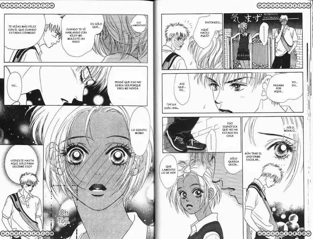 Peach Girl (1997) - Capítulo 5 - Página 11 - LectorTMOo