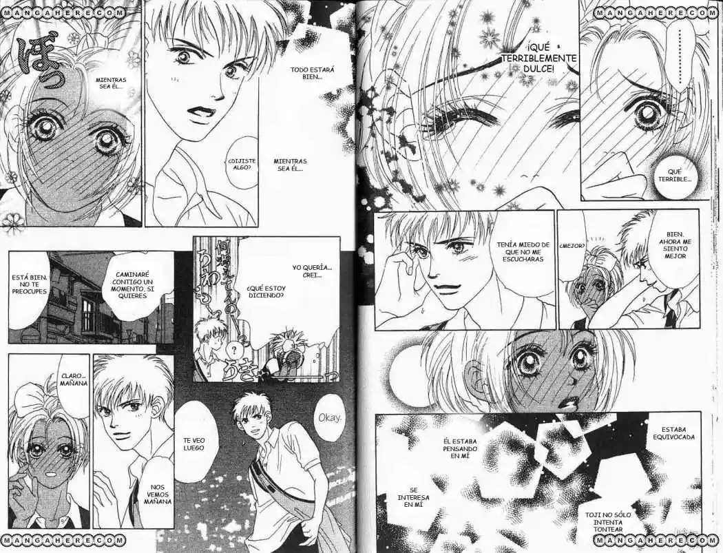 Peach Girl (1997) - Capítulo 5 - Página 12 - LectorTMOo