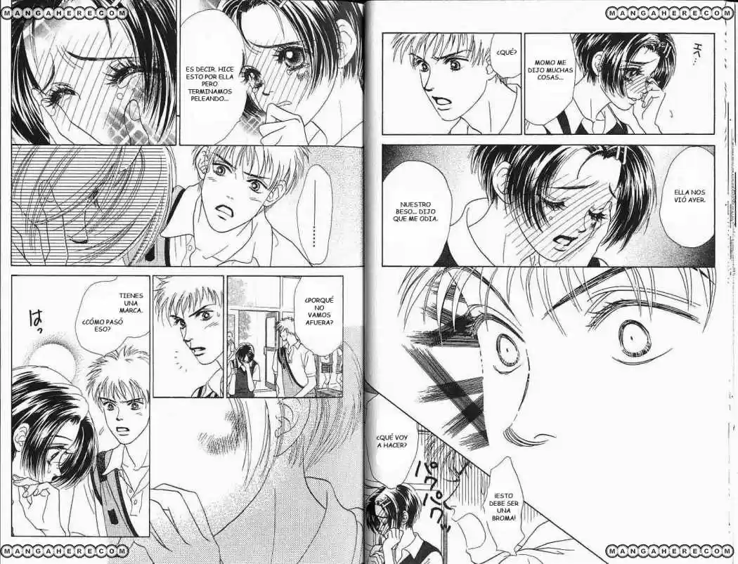 Peach Girl (1997) - Capítulo 5 - Página 14 - LectorTMOo