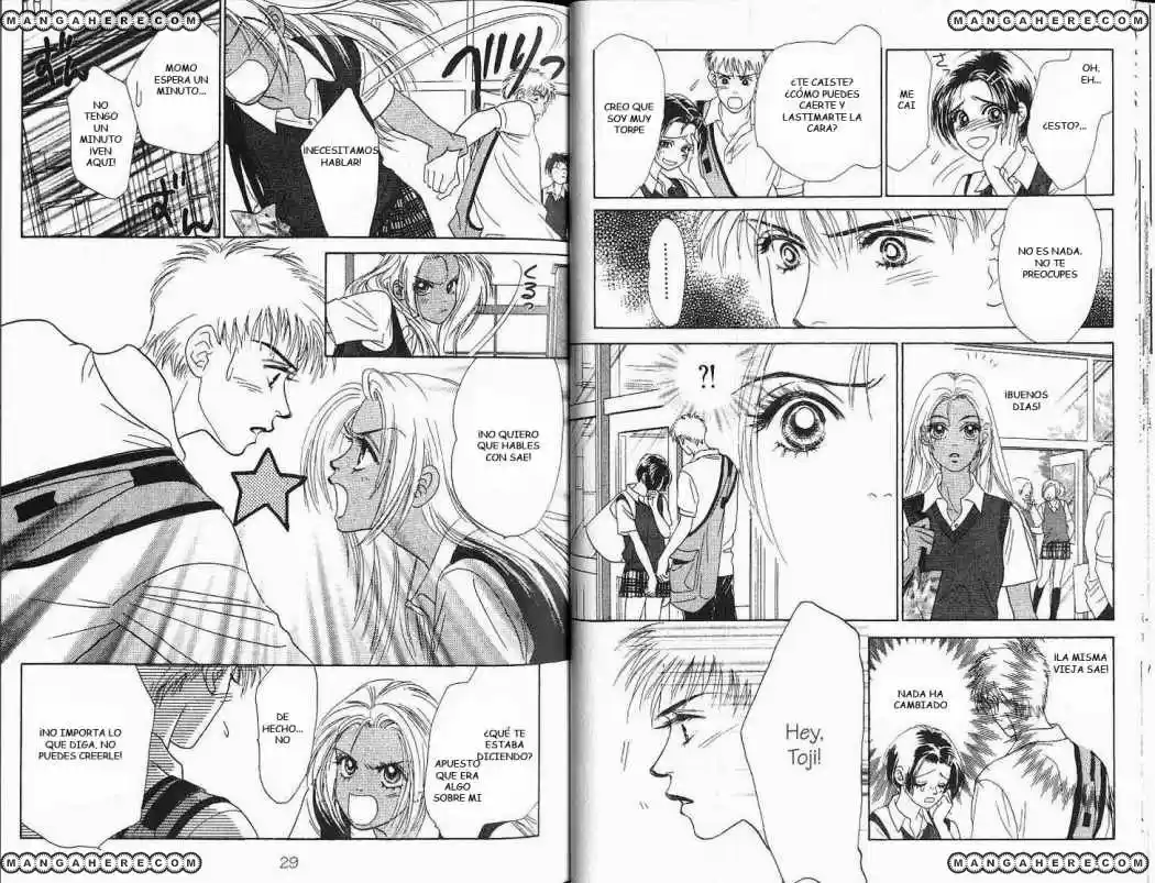 Peach Girl (1997) - Capítulo 5 - Página 15 - LectorTMOo