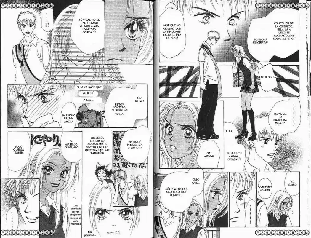 Peach Girl (1997) - Capítulo 5 - Página 16 - LectorTMOo