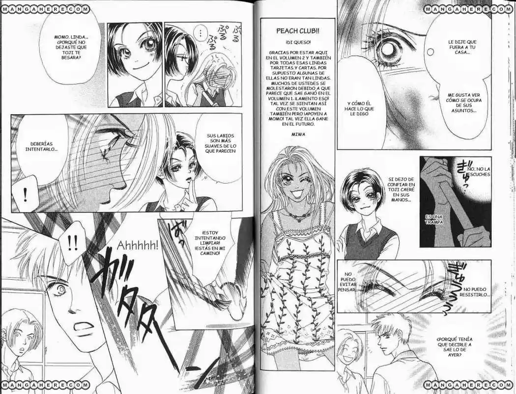 Peach Girl (1997) - Capítulo 5 - Página 18 - LectorTMOo