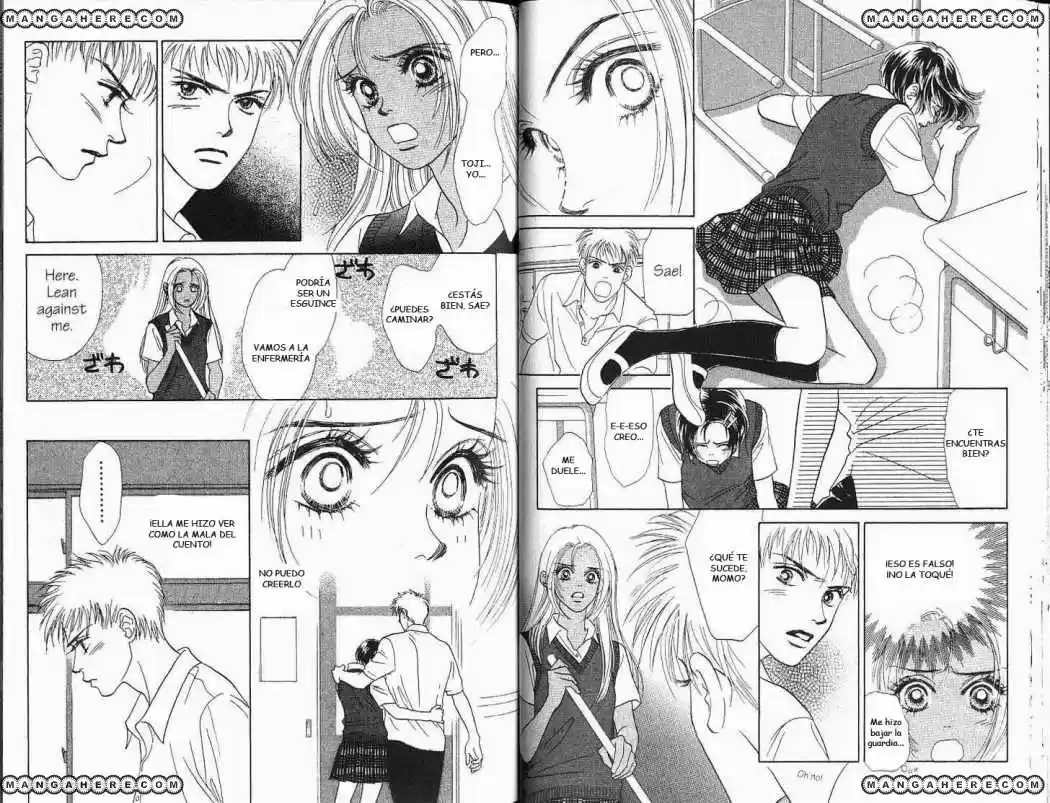 Peach Girl (1997) - Capítulo 5 - Página 19 - LectorTMOo