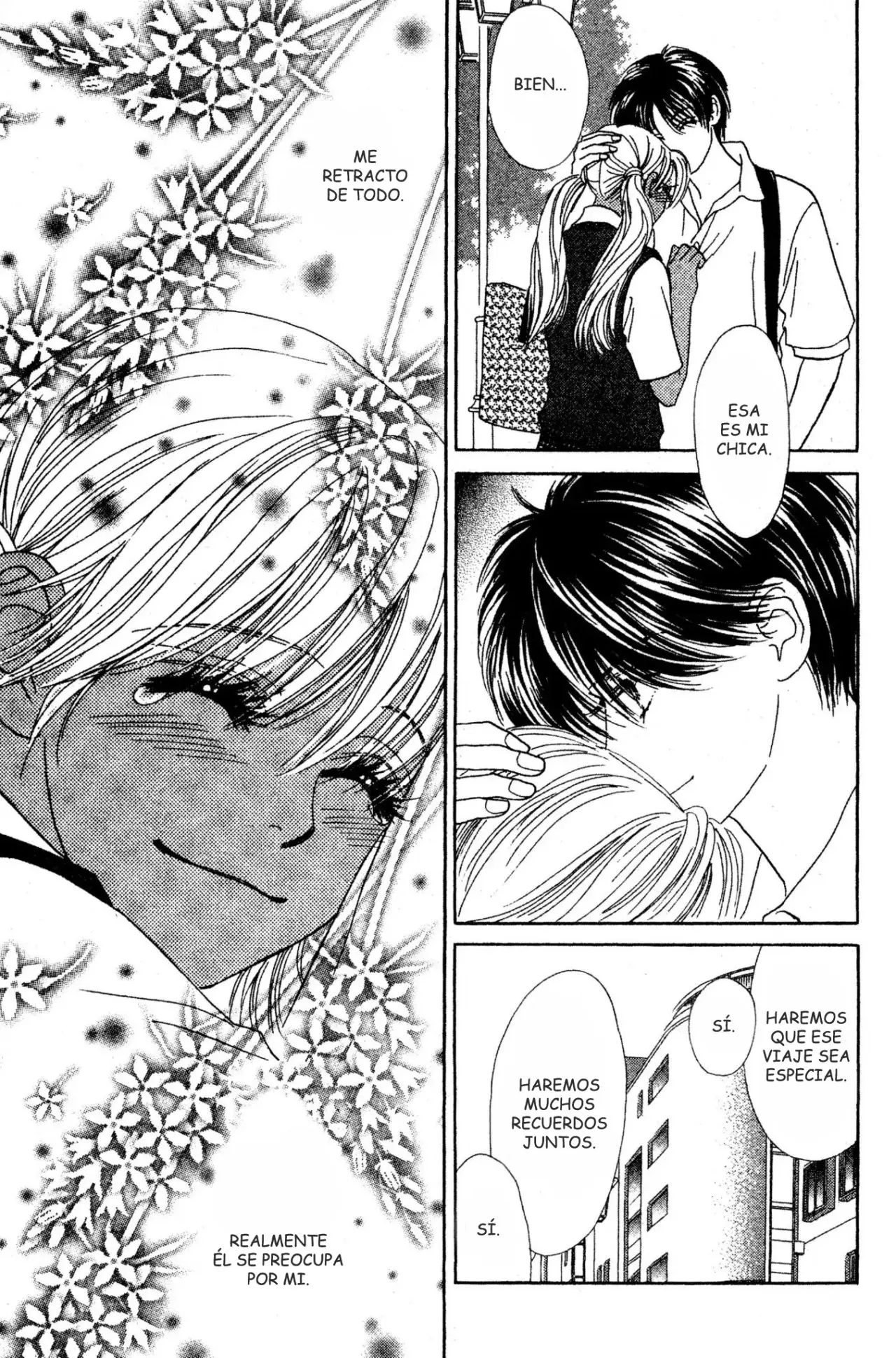 Peach Girl (1997) - Capítulo 50 - Página 14 - LectorTMOo