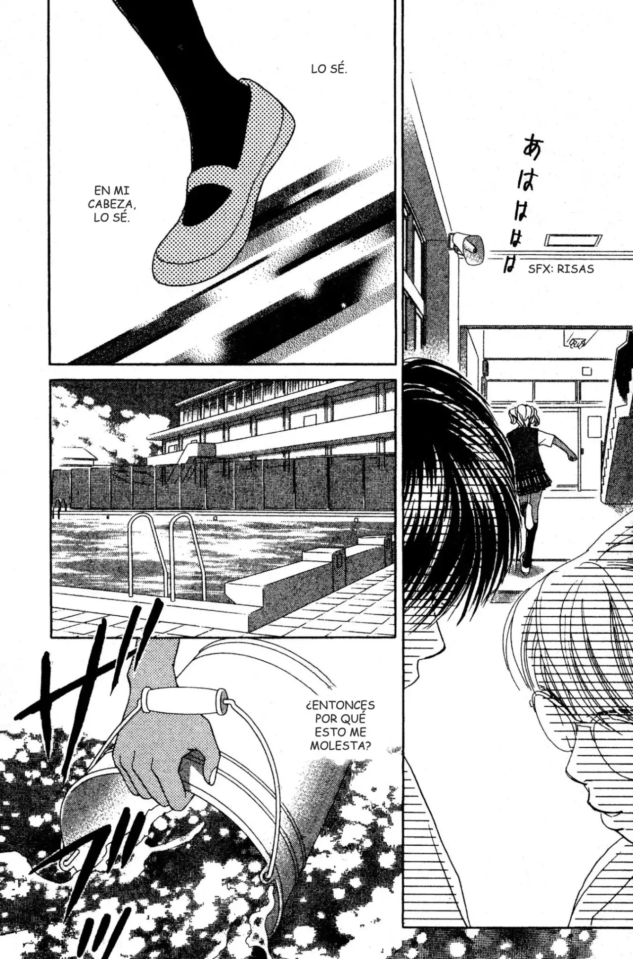Peach Girl (1997) - Capítulo 50 - Página 24 - LectorTMOo