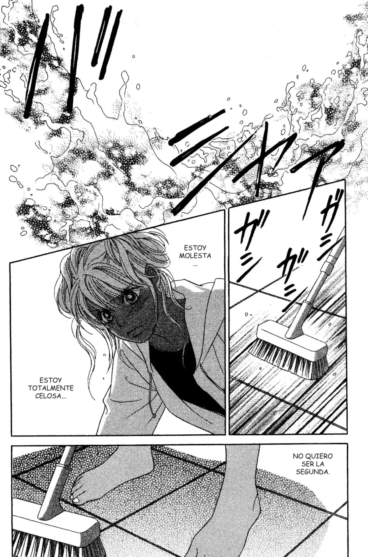 Peach Girl (1997) - Capítulo 50 - Página 25 - LectorTMOo