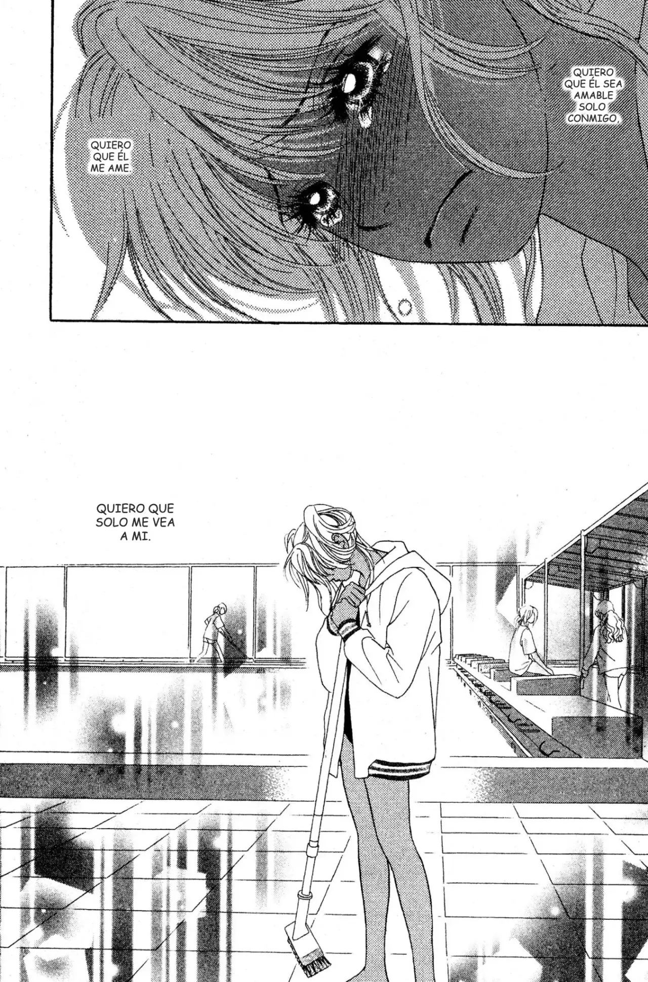 Peach Girl (1997) - Capítulo 50 - Página 26 - LectorTMOo