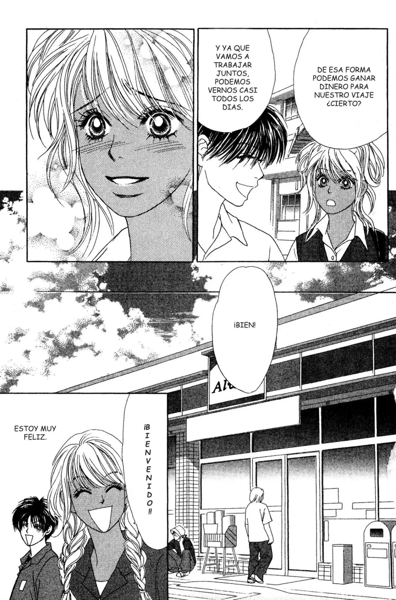 Peach Girl (1997) - Capítulo 50 - Página 28 - LectorTMOo