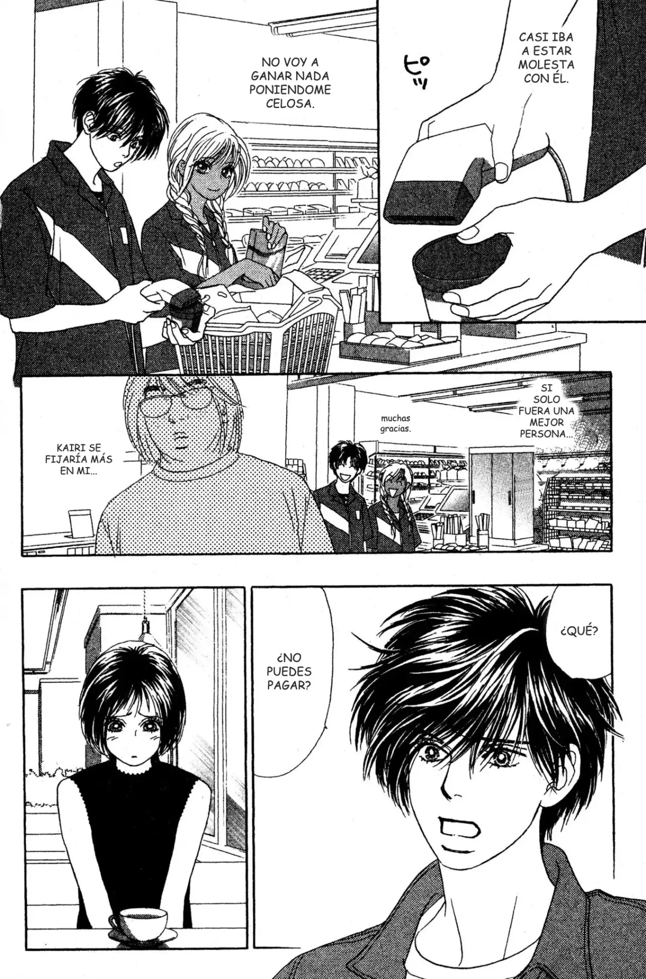 Peach Girl (1997) - Capítulo 50 - Página 29 - LectorTMOo