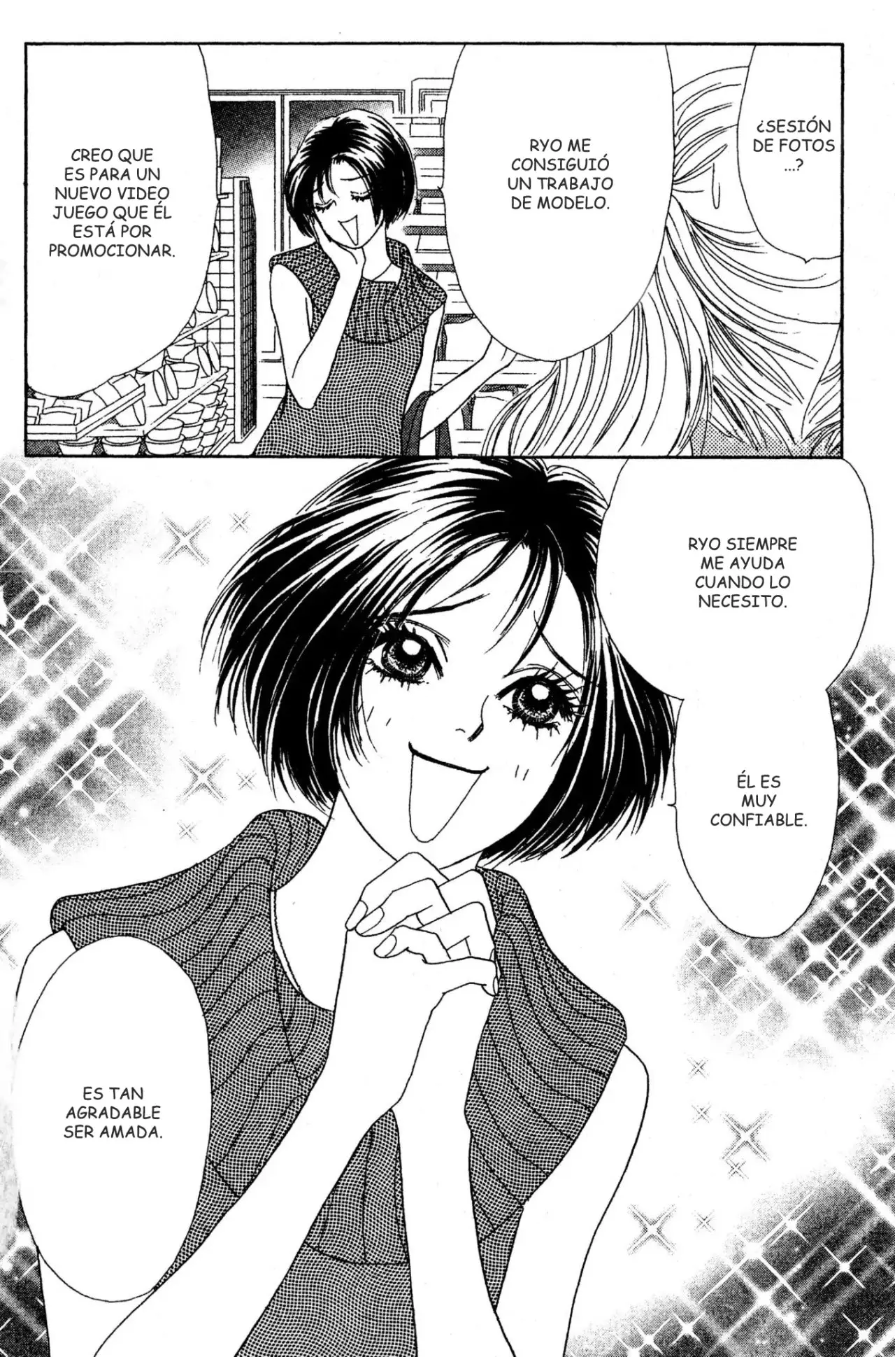 Peach Girl (1997) - Capítulo 50 - Página 33 - LectorTMOo