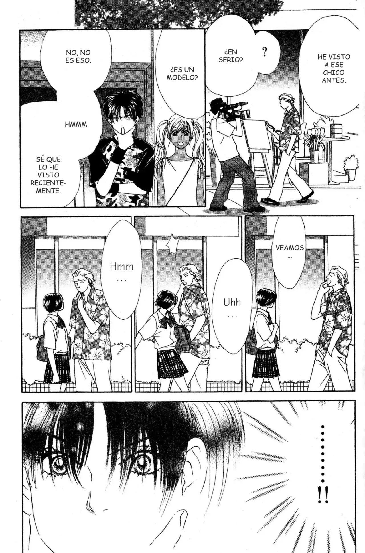 Peach Girl (1997) - Capítulo 50 - Página 38 - LectorTMOo