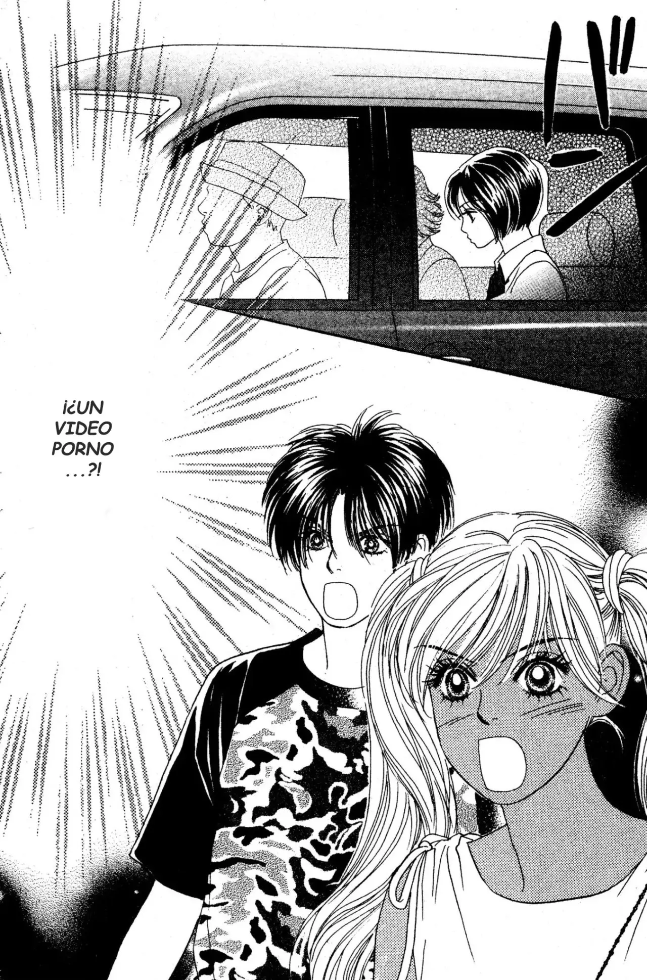 Peach Girl (1997) - Capítulo 50 - Página 41 - LectorTMOo