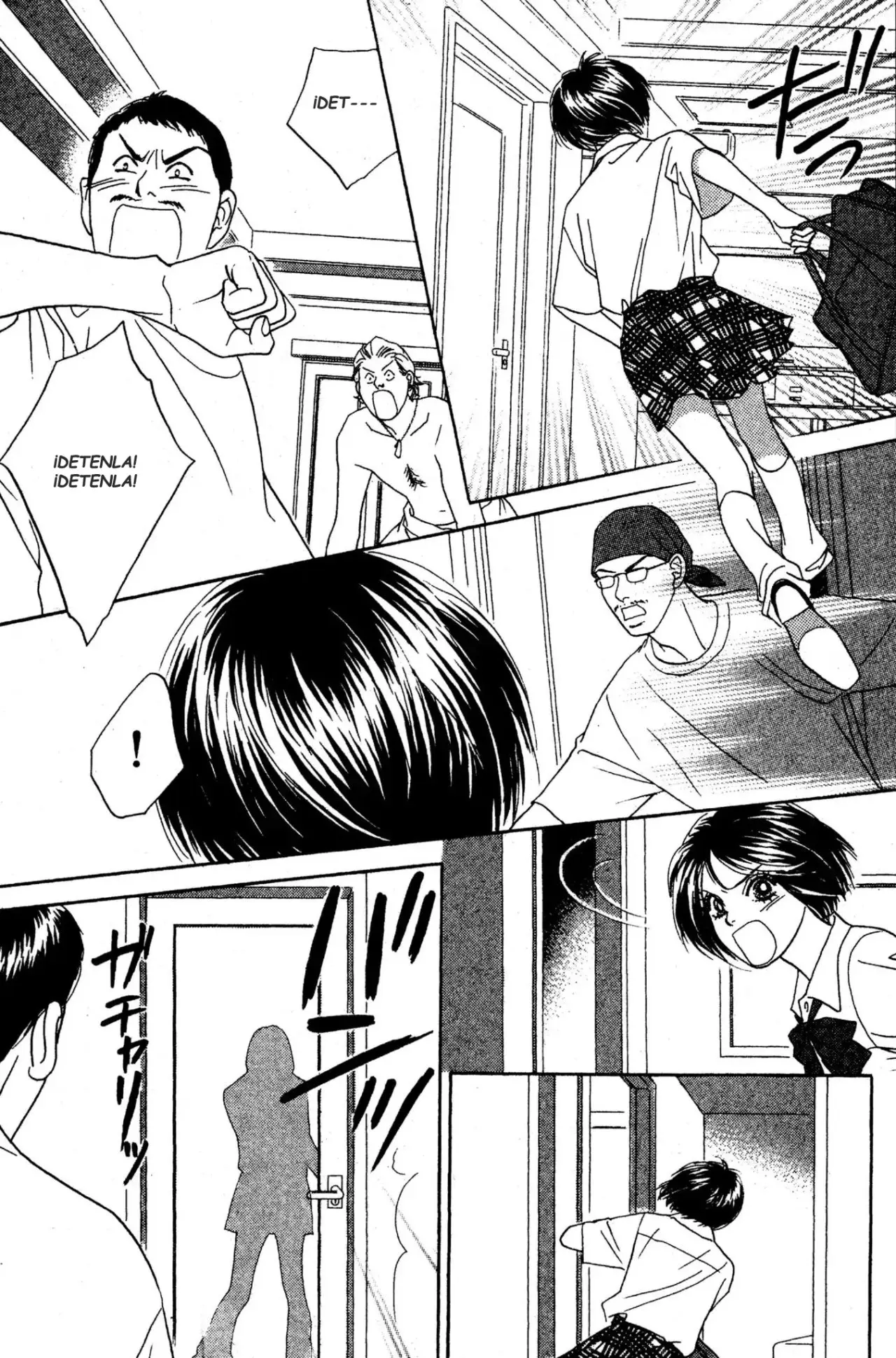 Peach Girl (1997) - Capítulo 51 - Página 14 - LectorTMOo