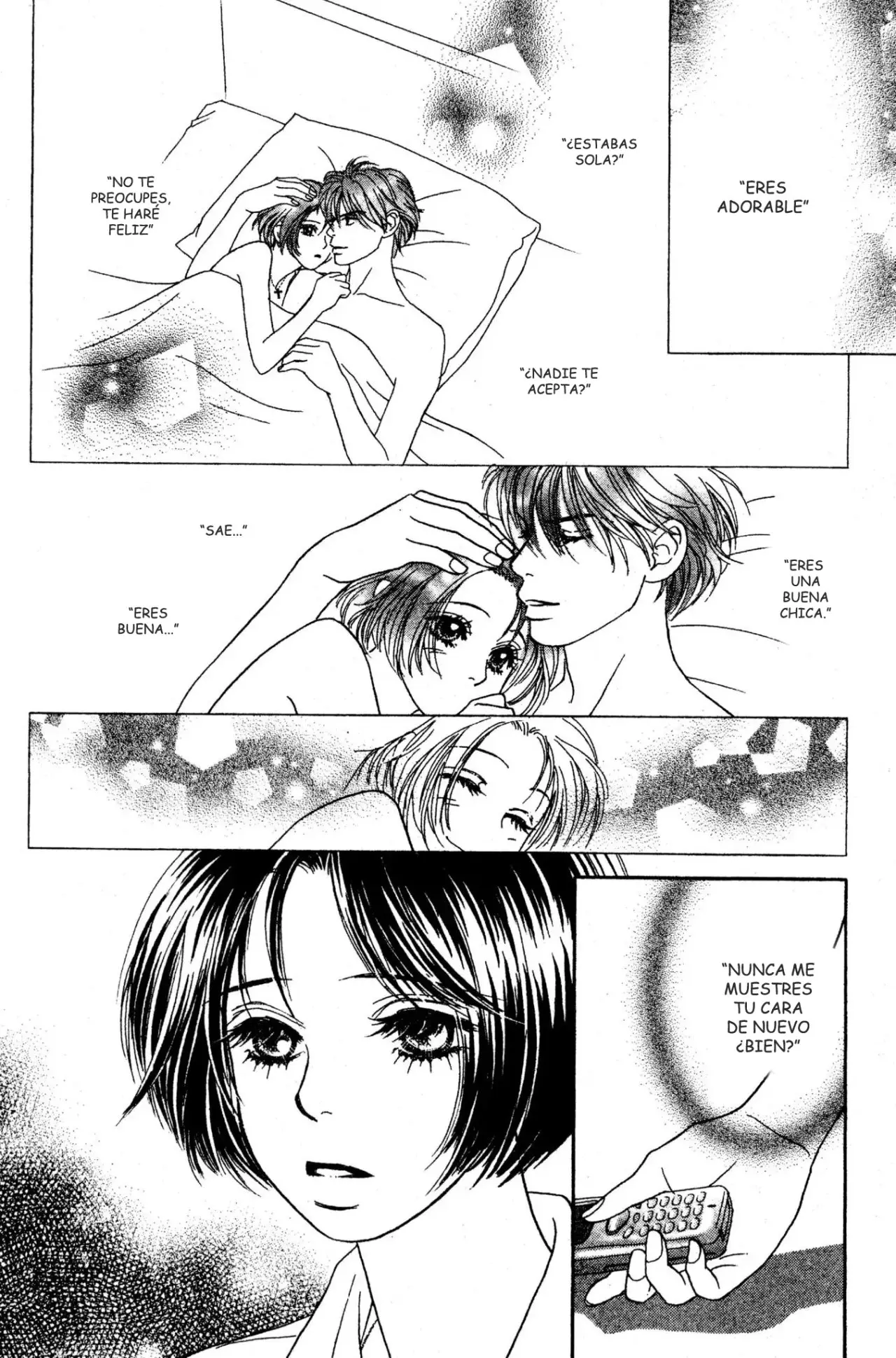 Peach Girl (1997) - Capítulo 51 - Página 18 - LectorTMOo