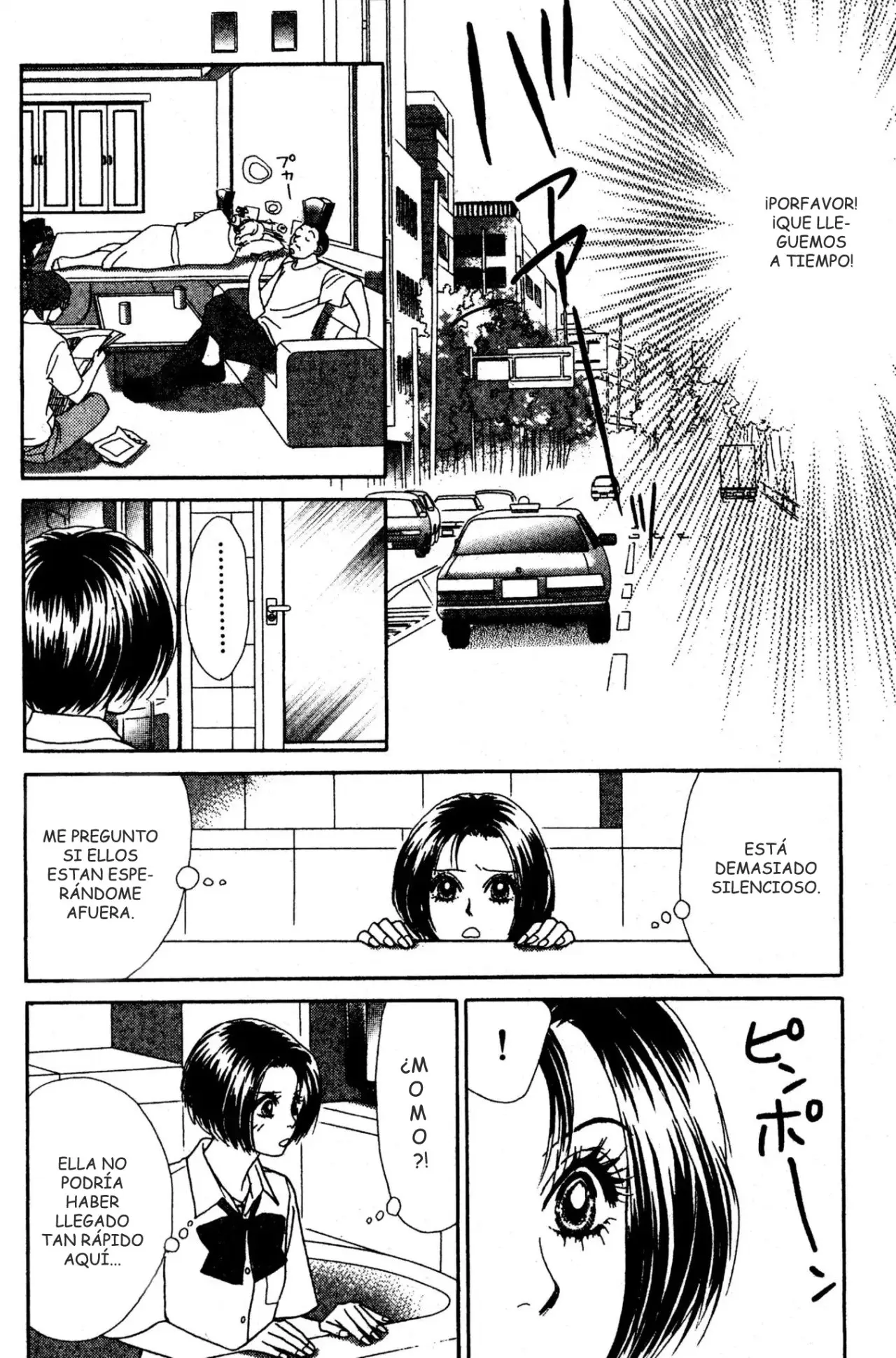 Peach Girl (1997) - Capítulo 51 - Página 24 - LectorTMOo