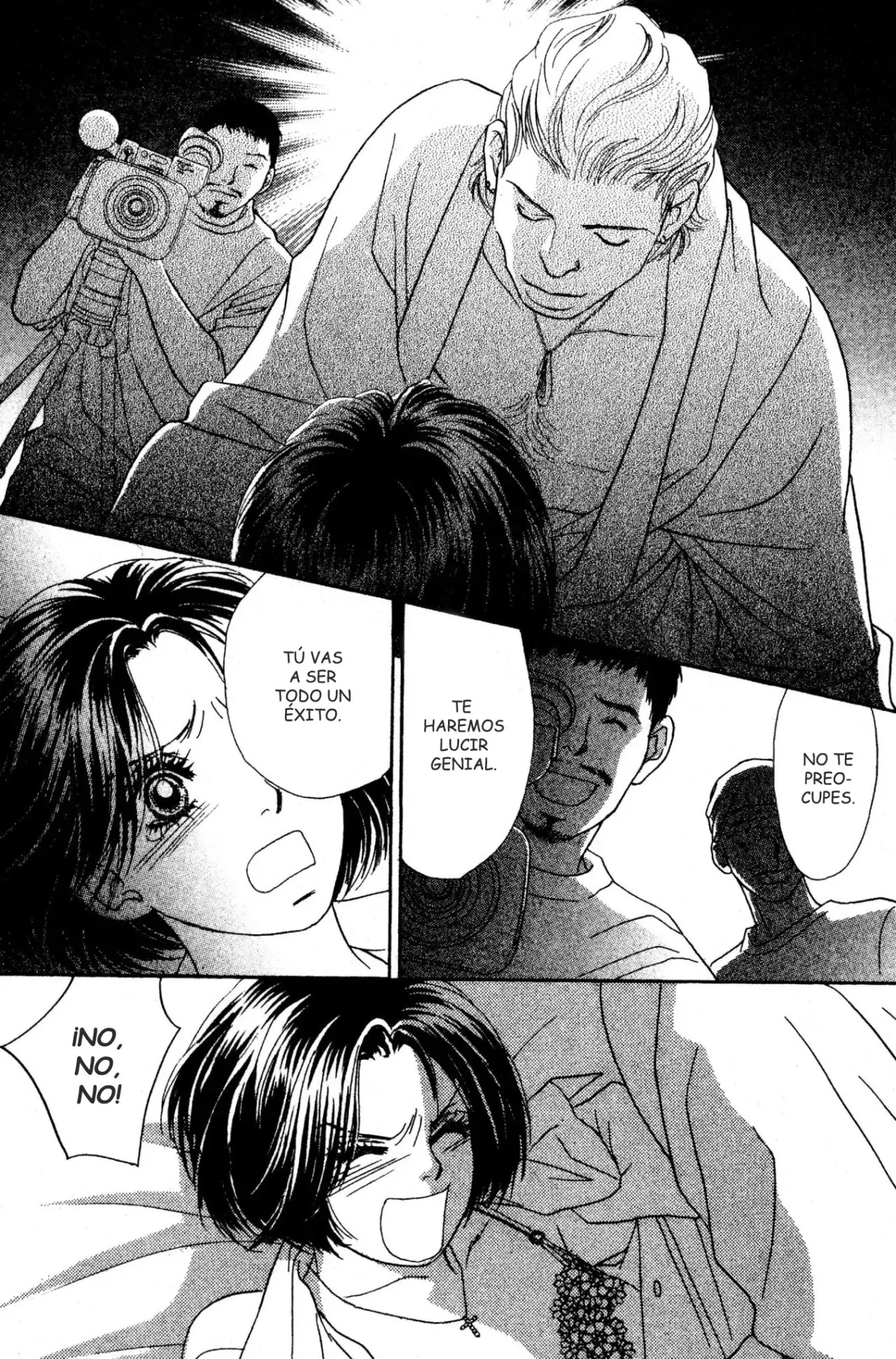Peach Girl (1997) - Capítulo 51 - Página 28 - LectorTMOo